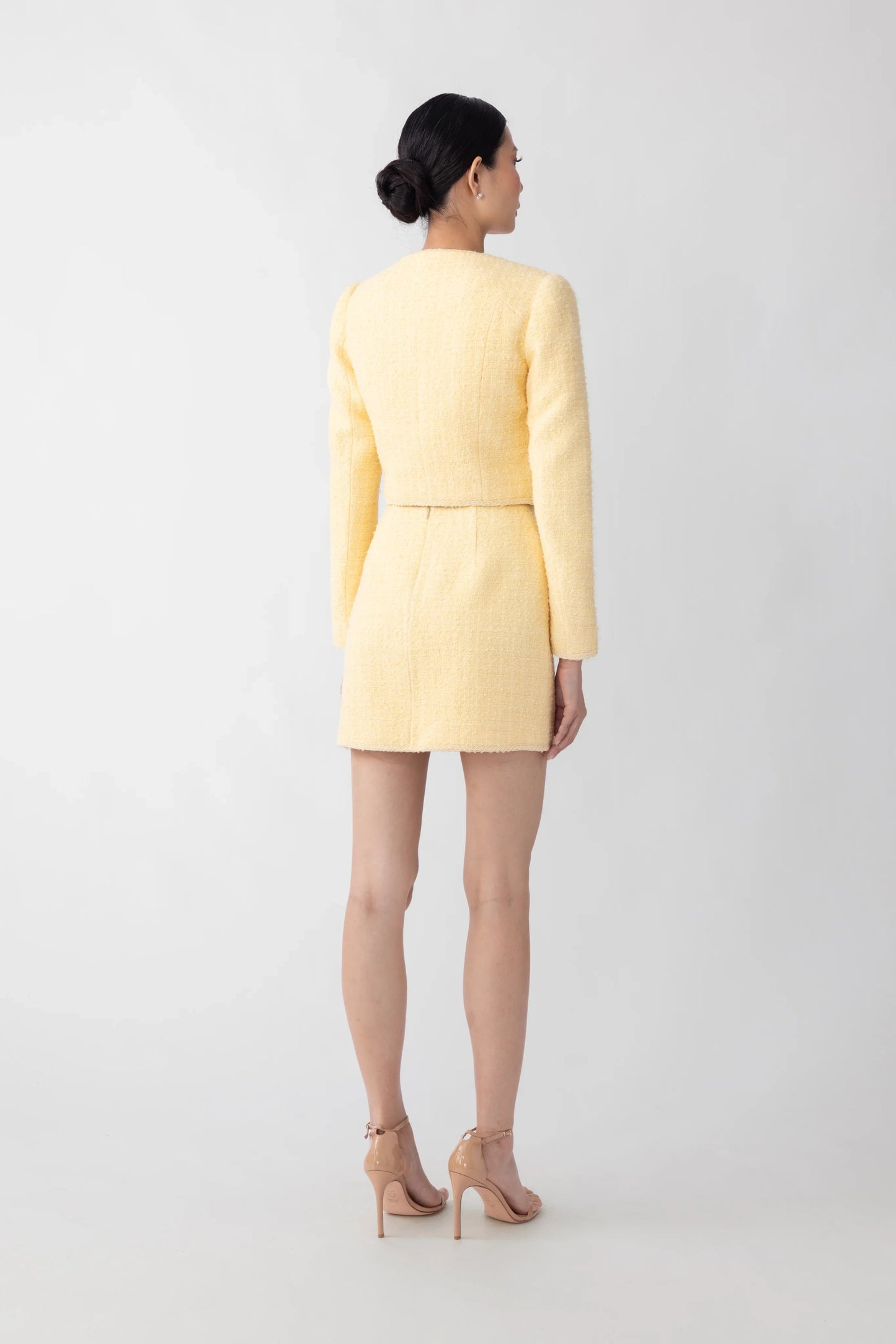 Abbie Tweed Jacket