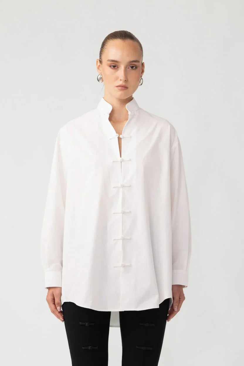 Leo Shirt