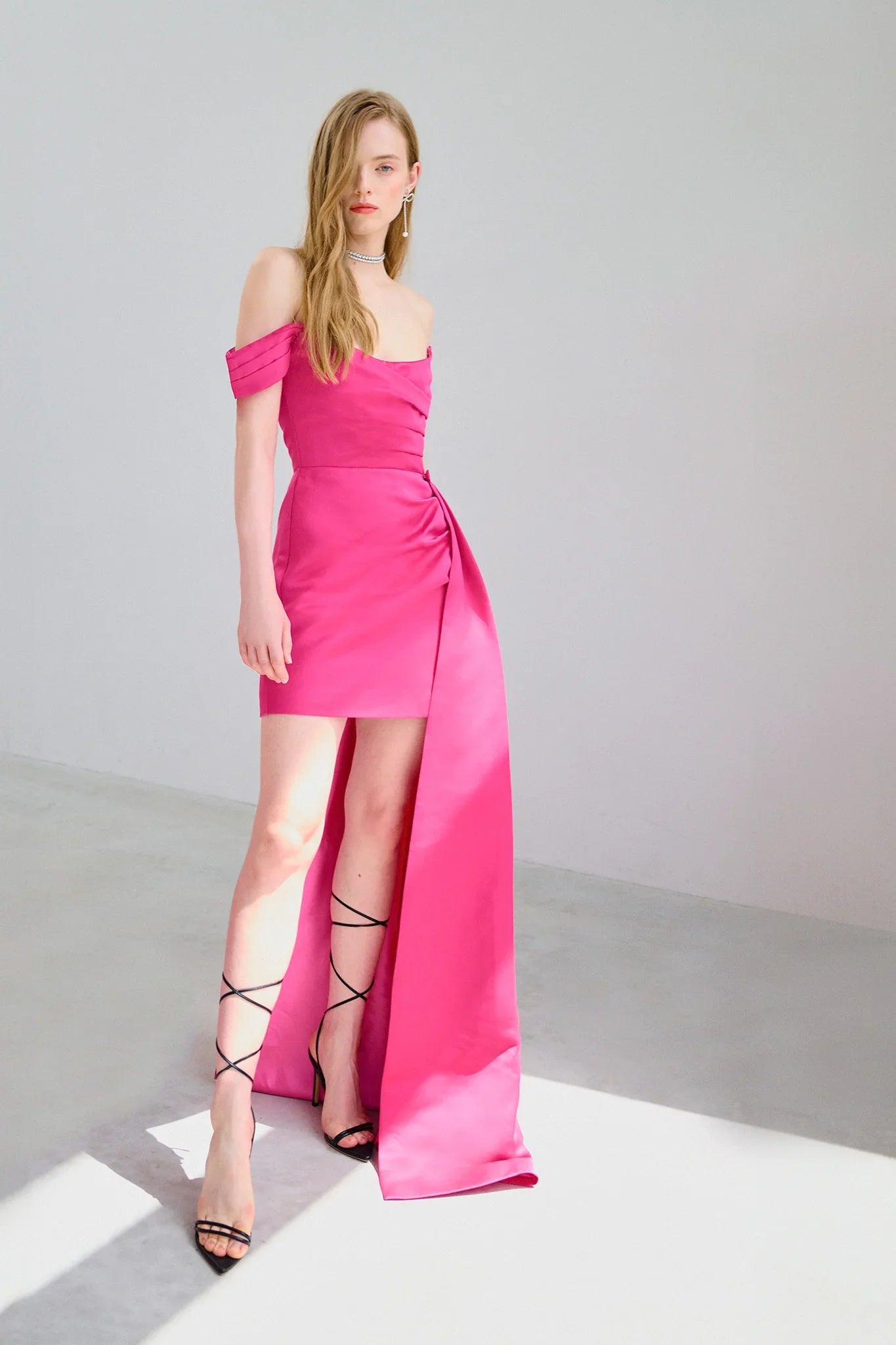 Brenda Mini Dress