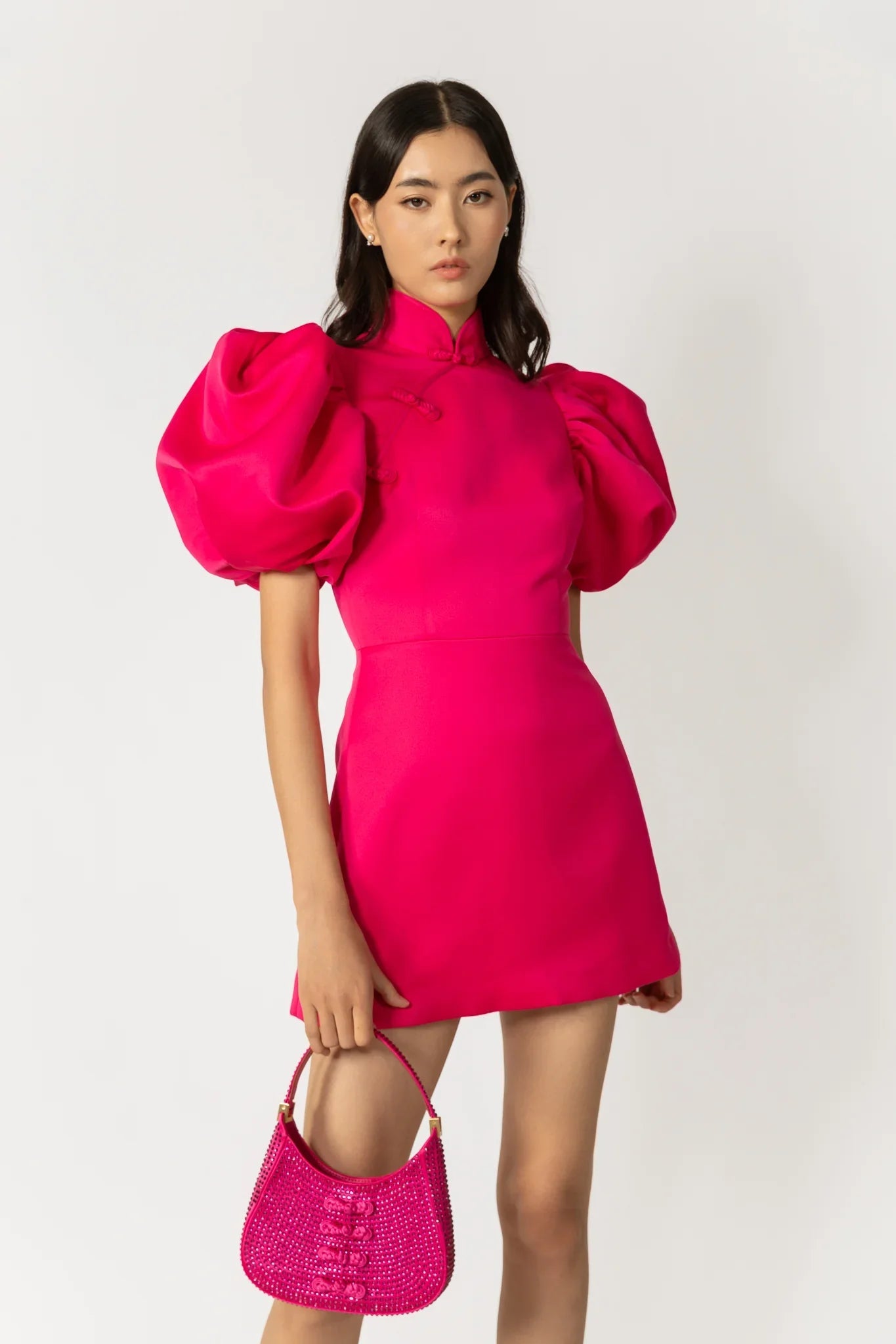 Beth Mini Dress