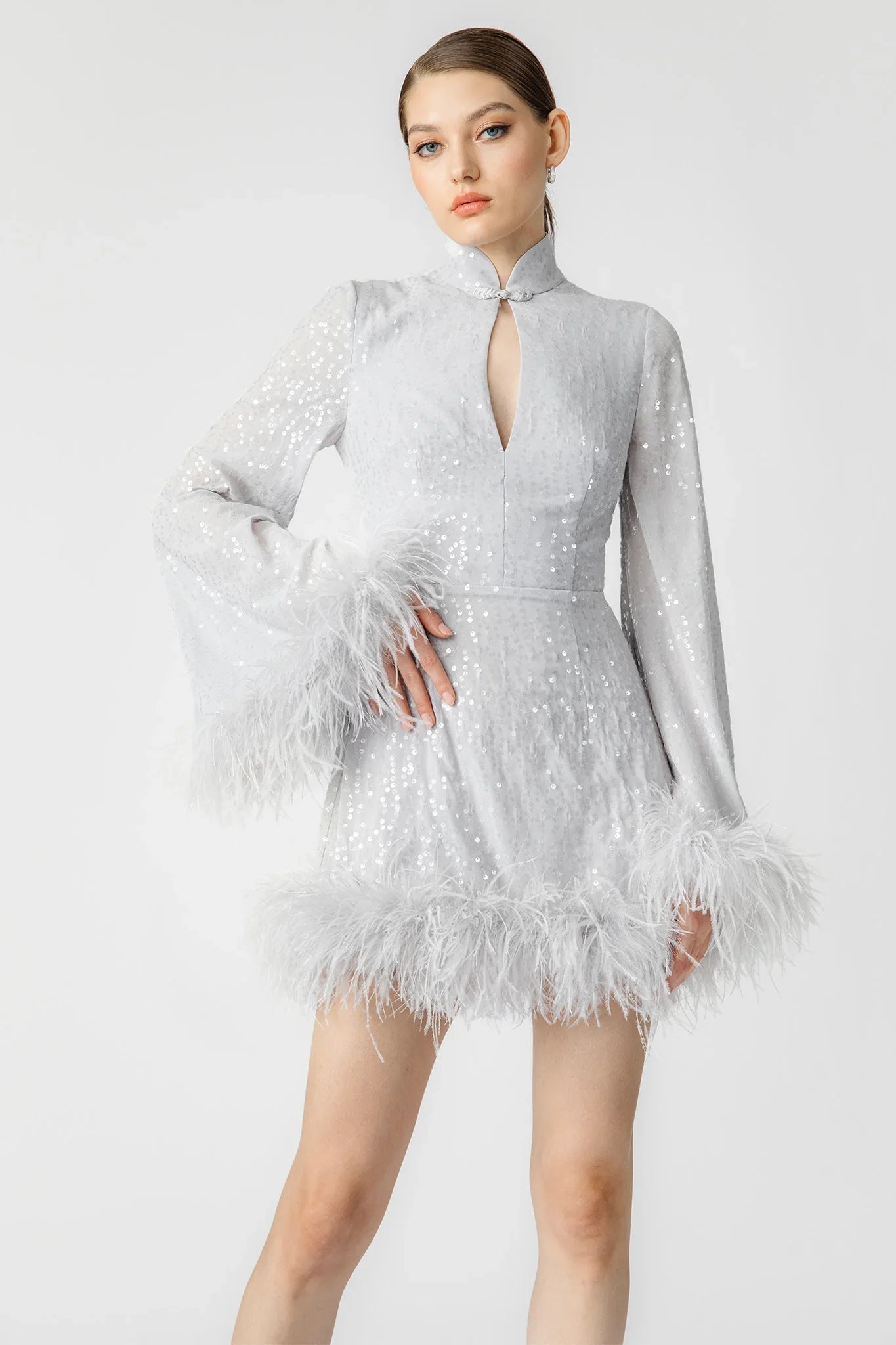 Bianca Mini Dress