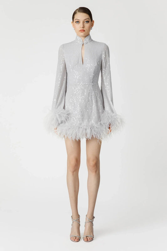 Bianca Mini Dress