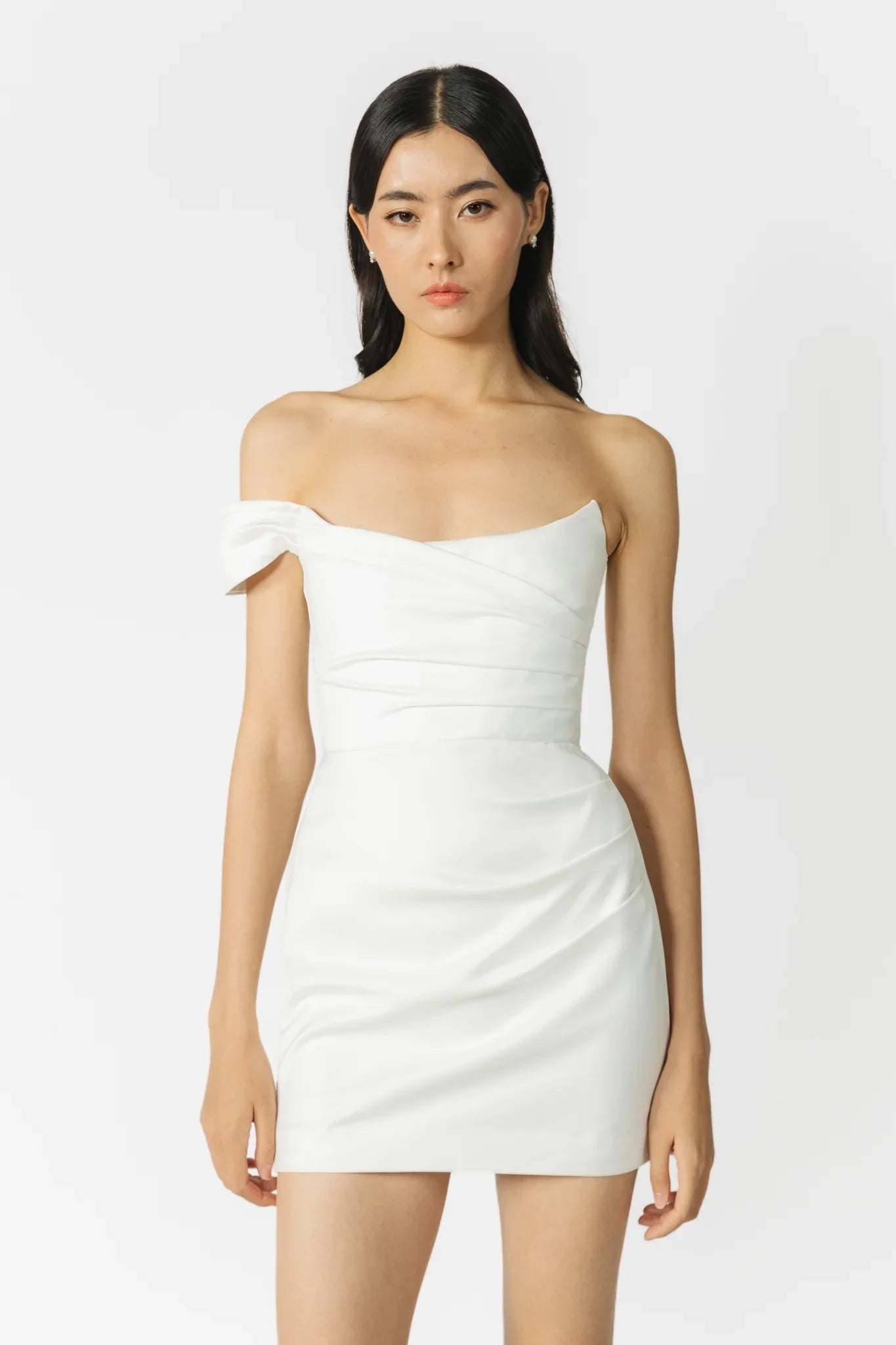 Brenda Mini Dress