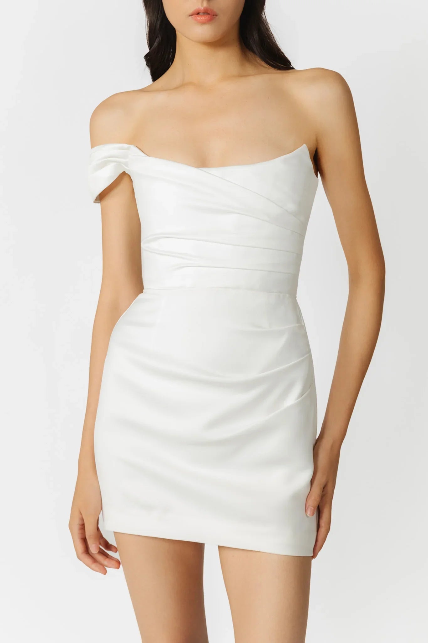 Brenda Mini Dress