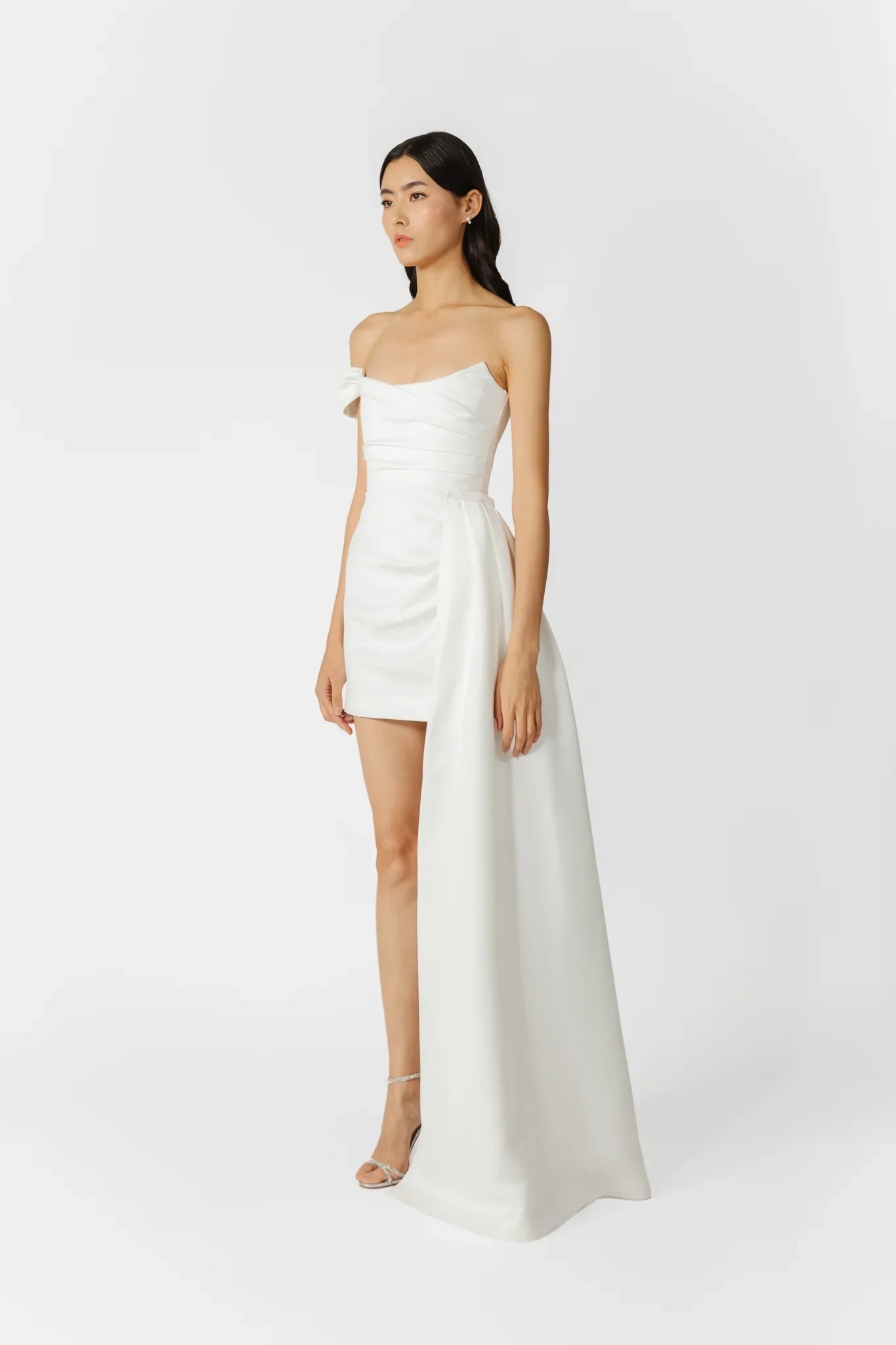 Brenda Mini Dress