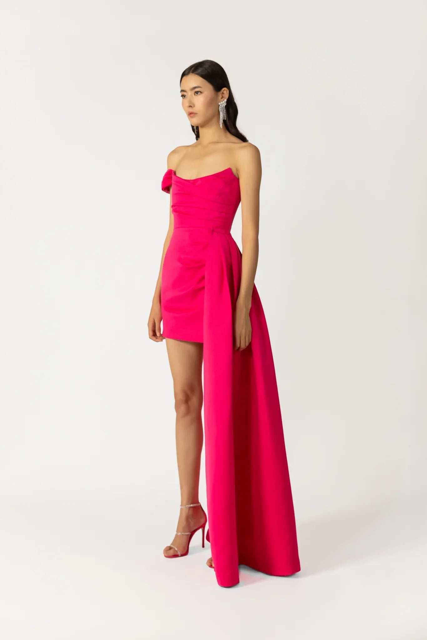 Brenda Mini Dress