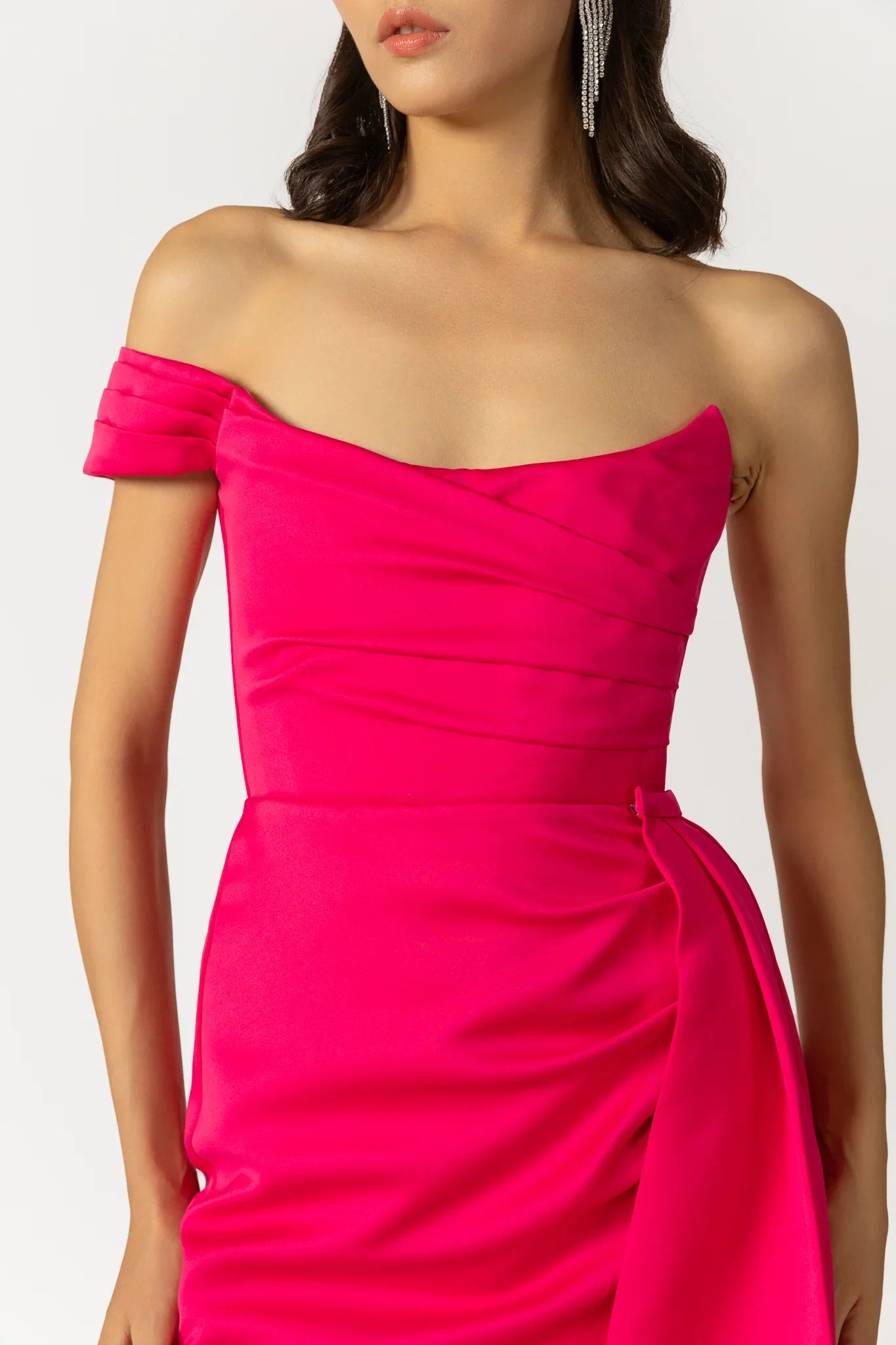 Brenda Mini Dress