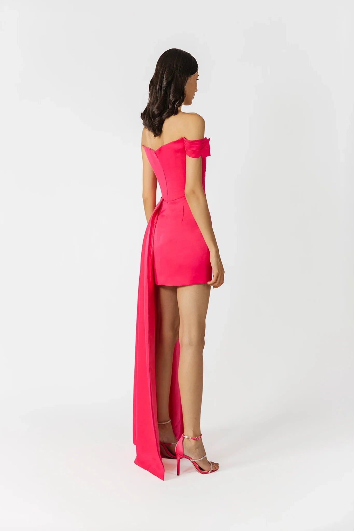 Brenda Mini Dress