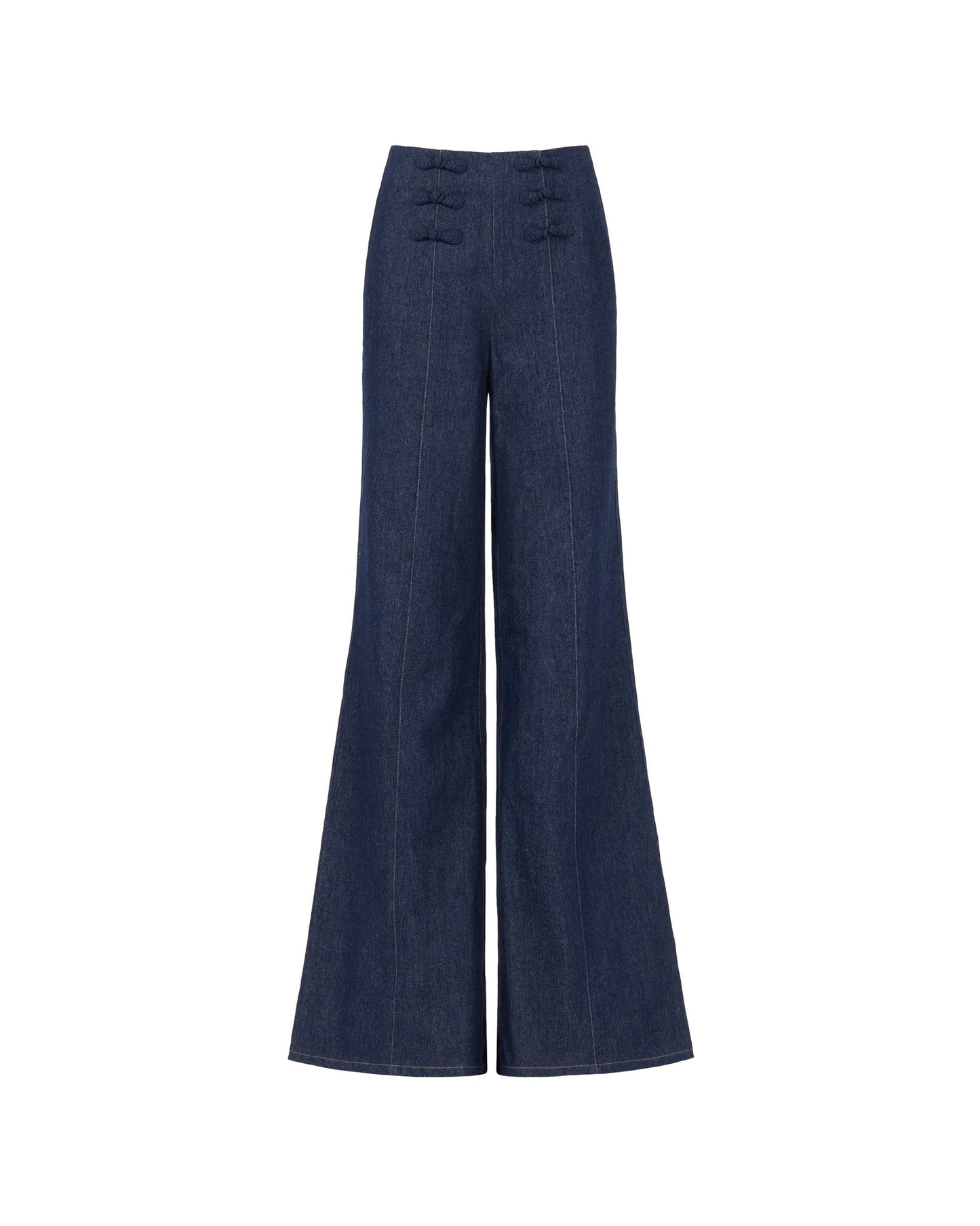 Brooklyn Denim Pant
