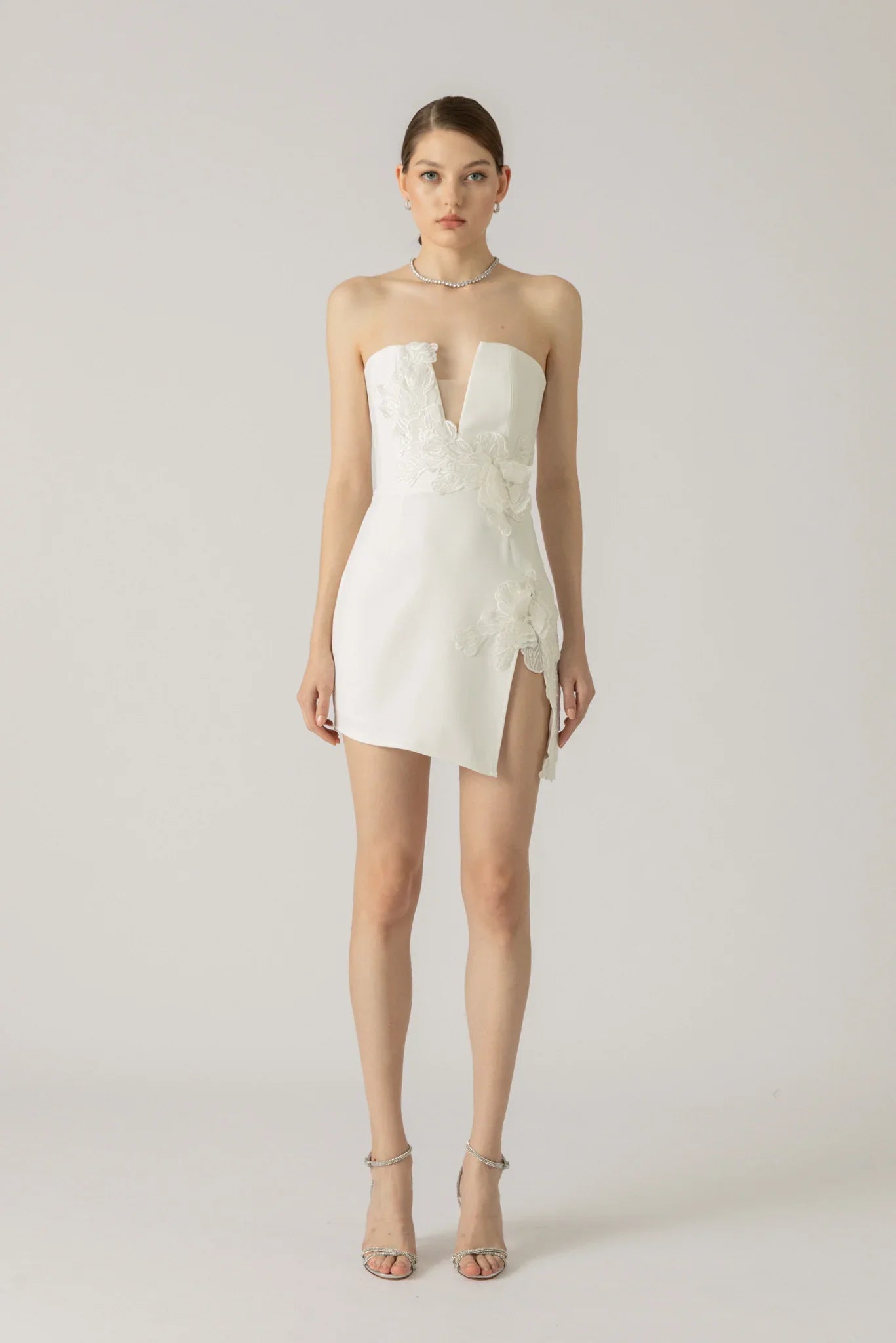 Fleur Mini Dress