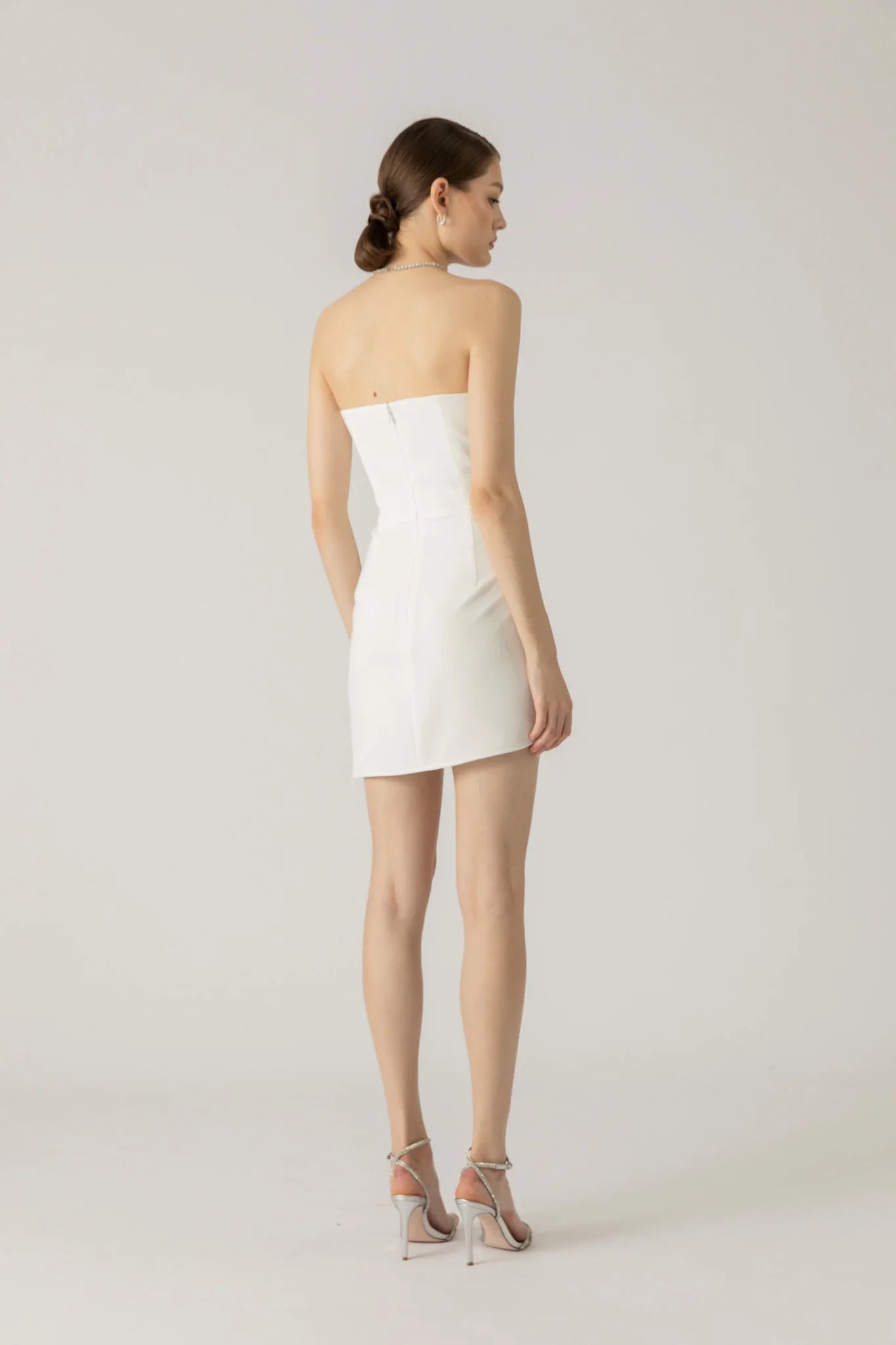 Fleur Mini Dress