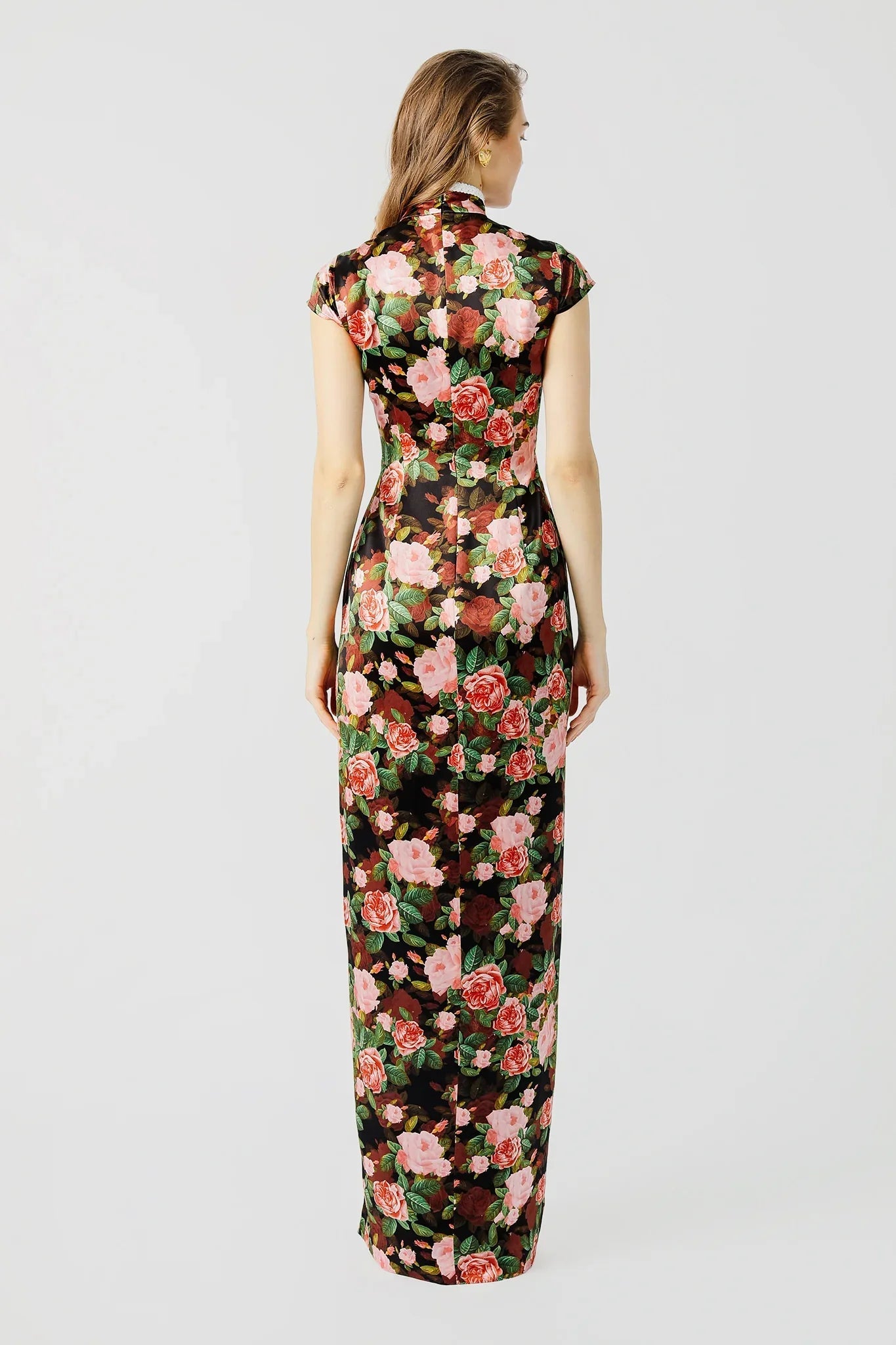 Moira Cut-out Dress
