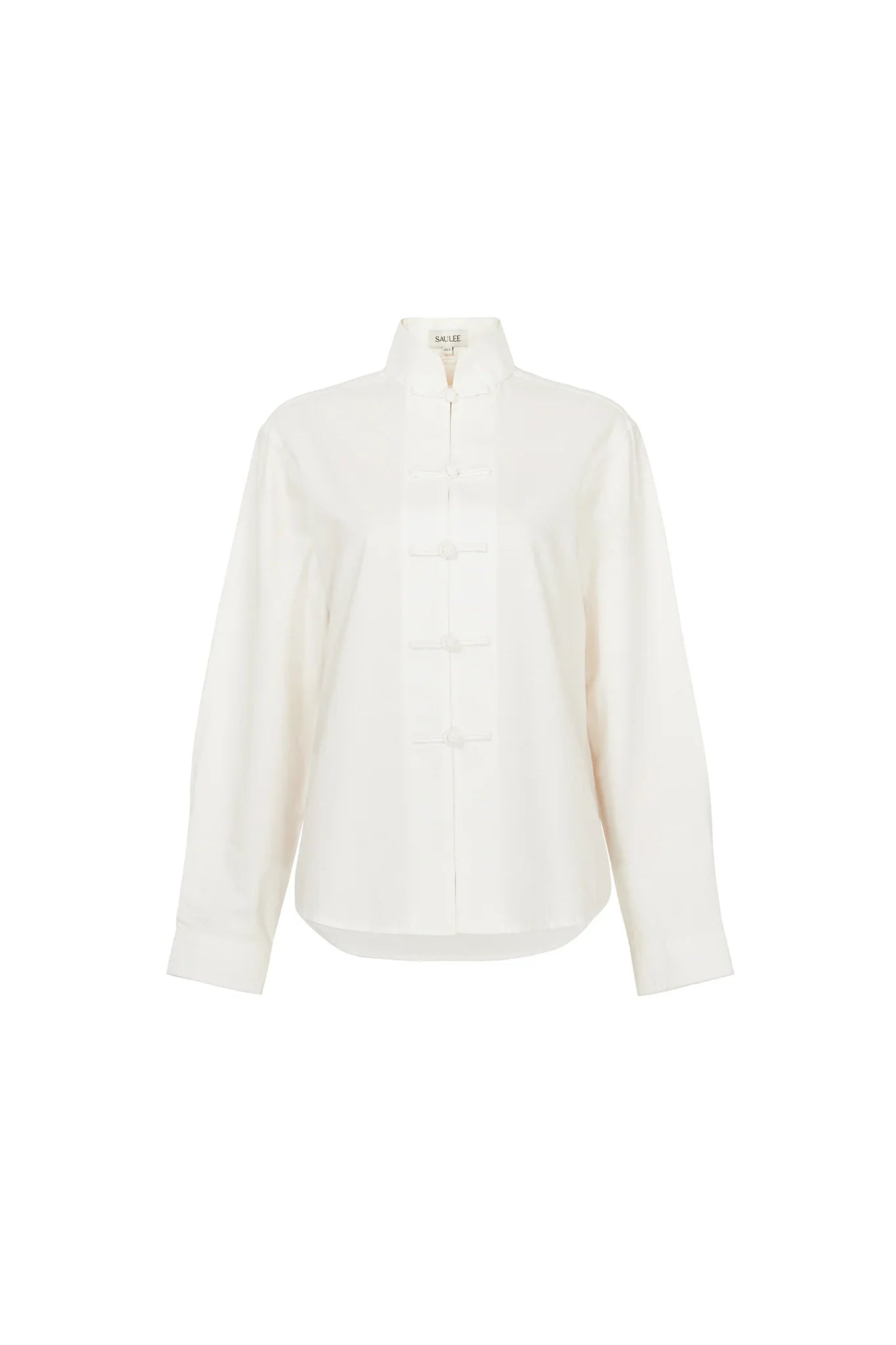Harlow Shirt
