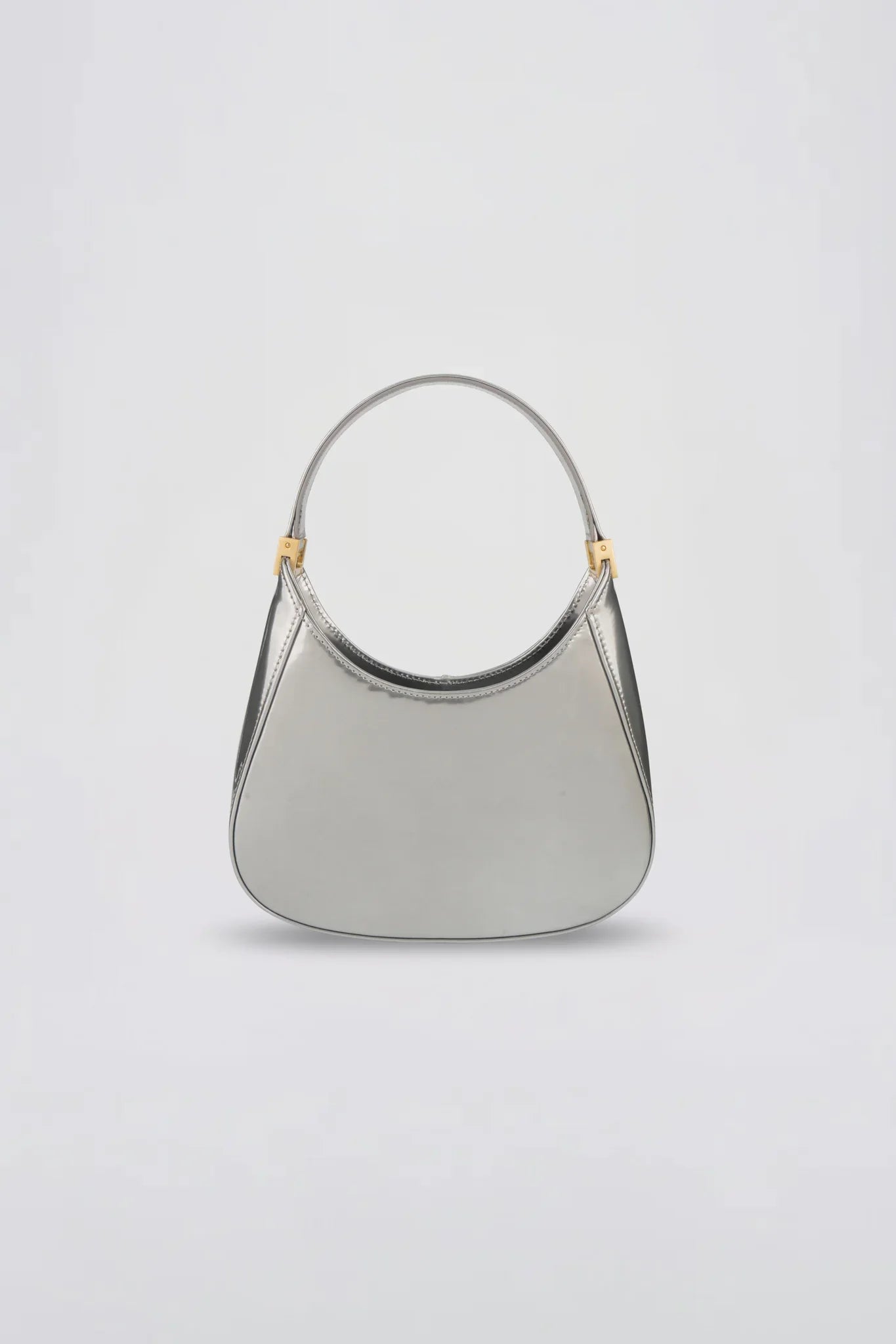 mini sau PATENT MINI BAG