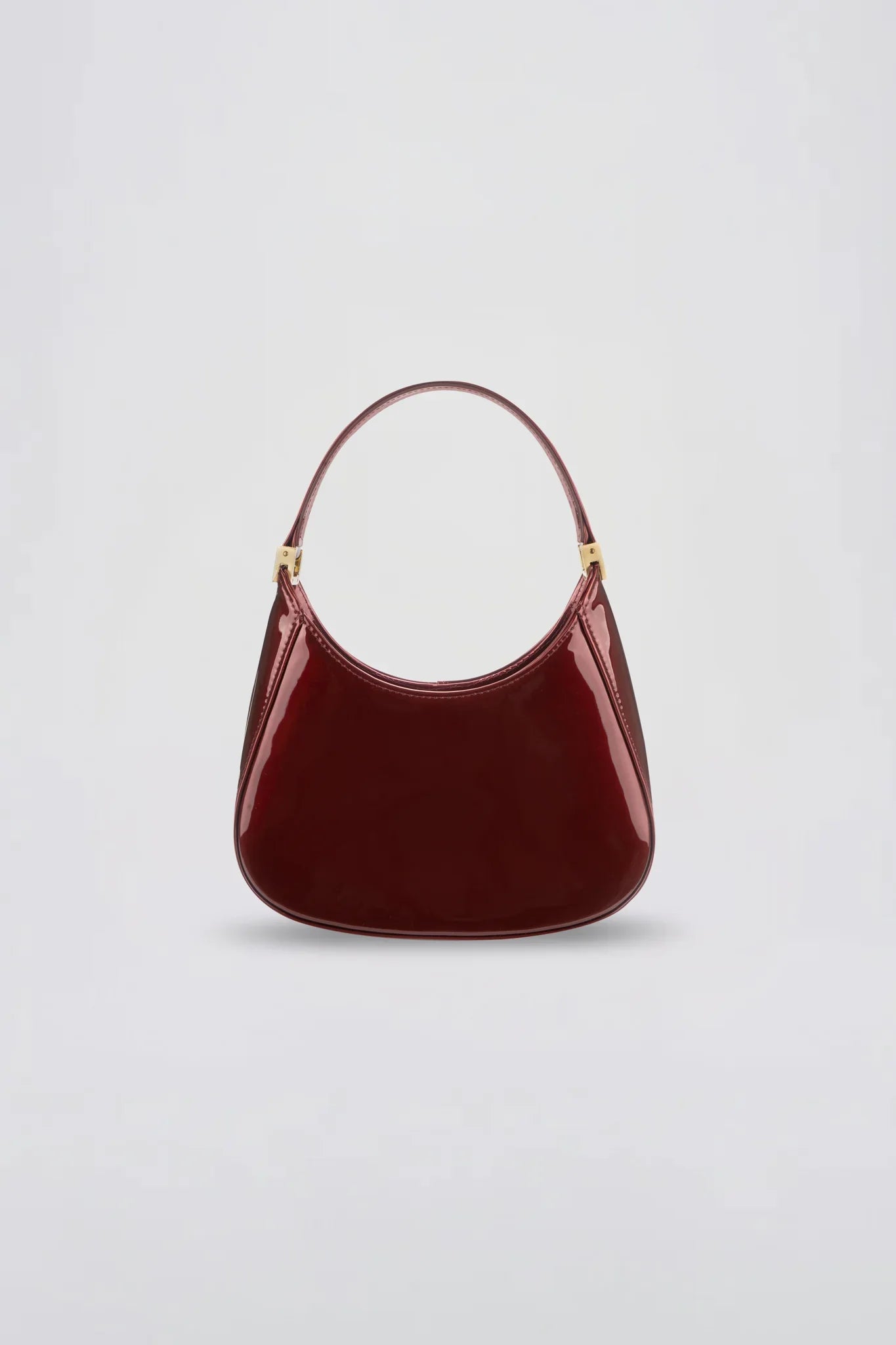 mini sau PATENT MINI BAG