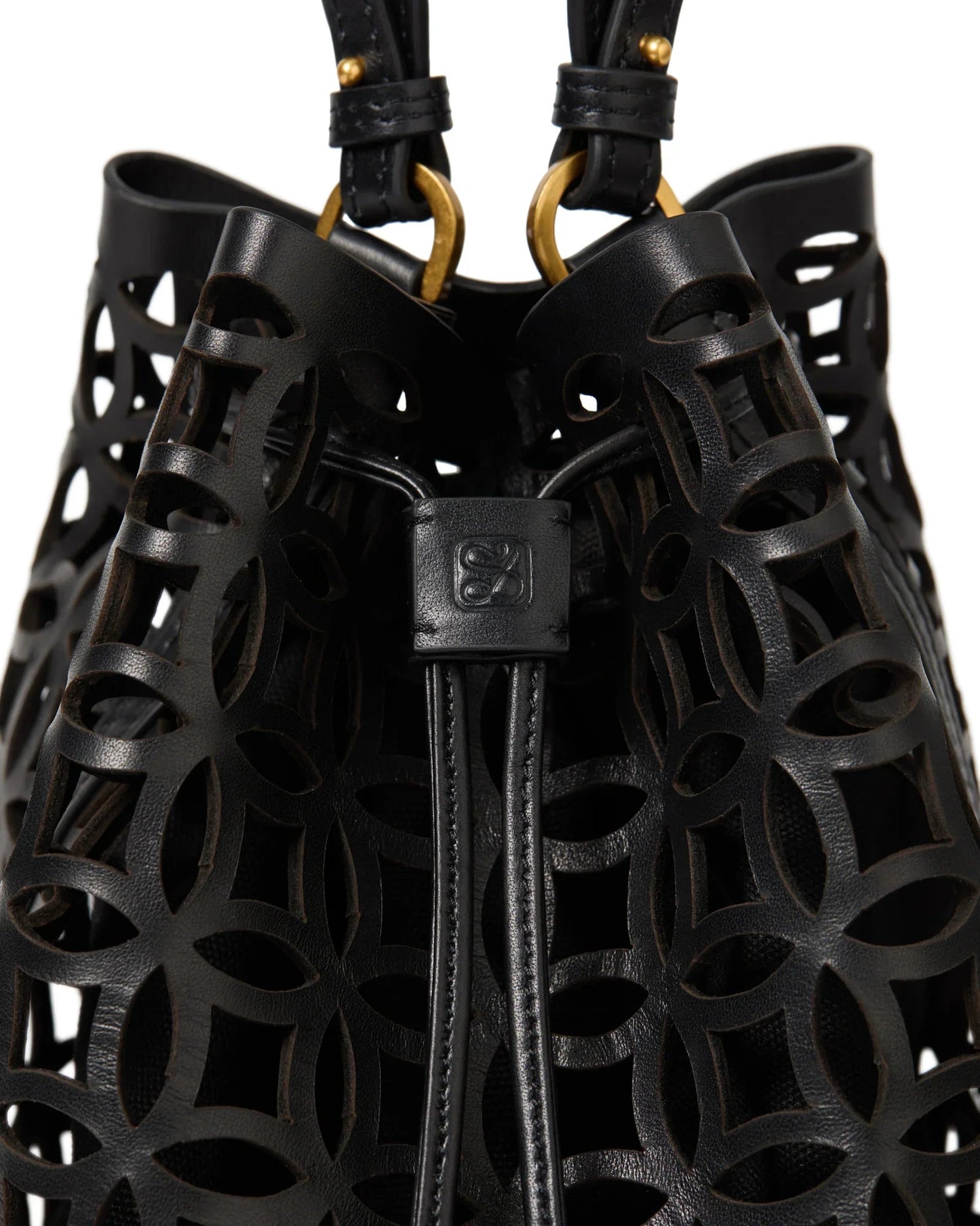 MING BUCKET BAG