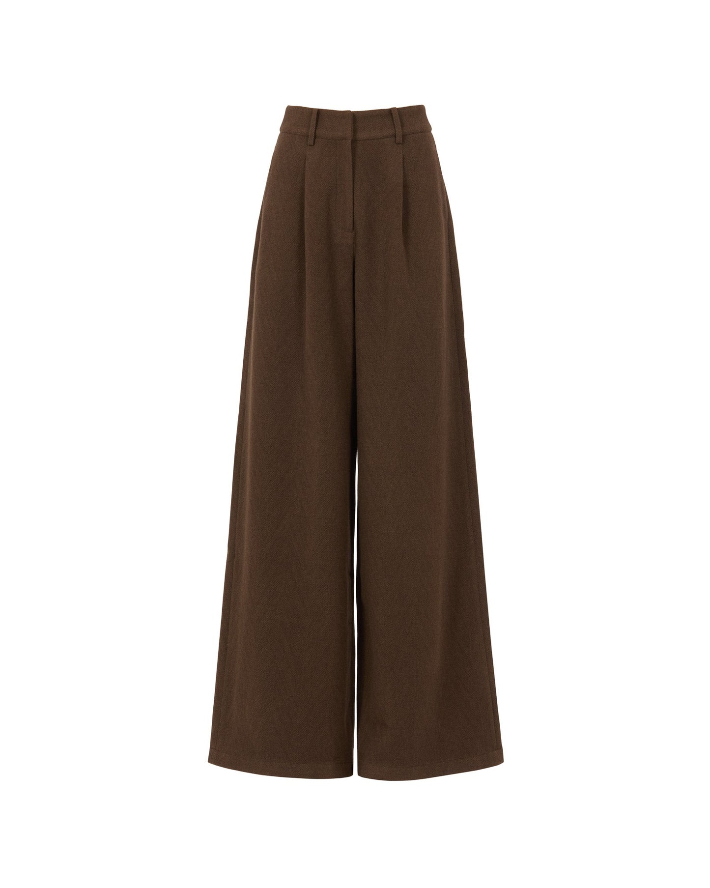 Neve Wool Pant