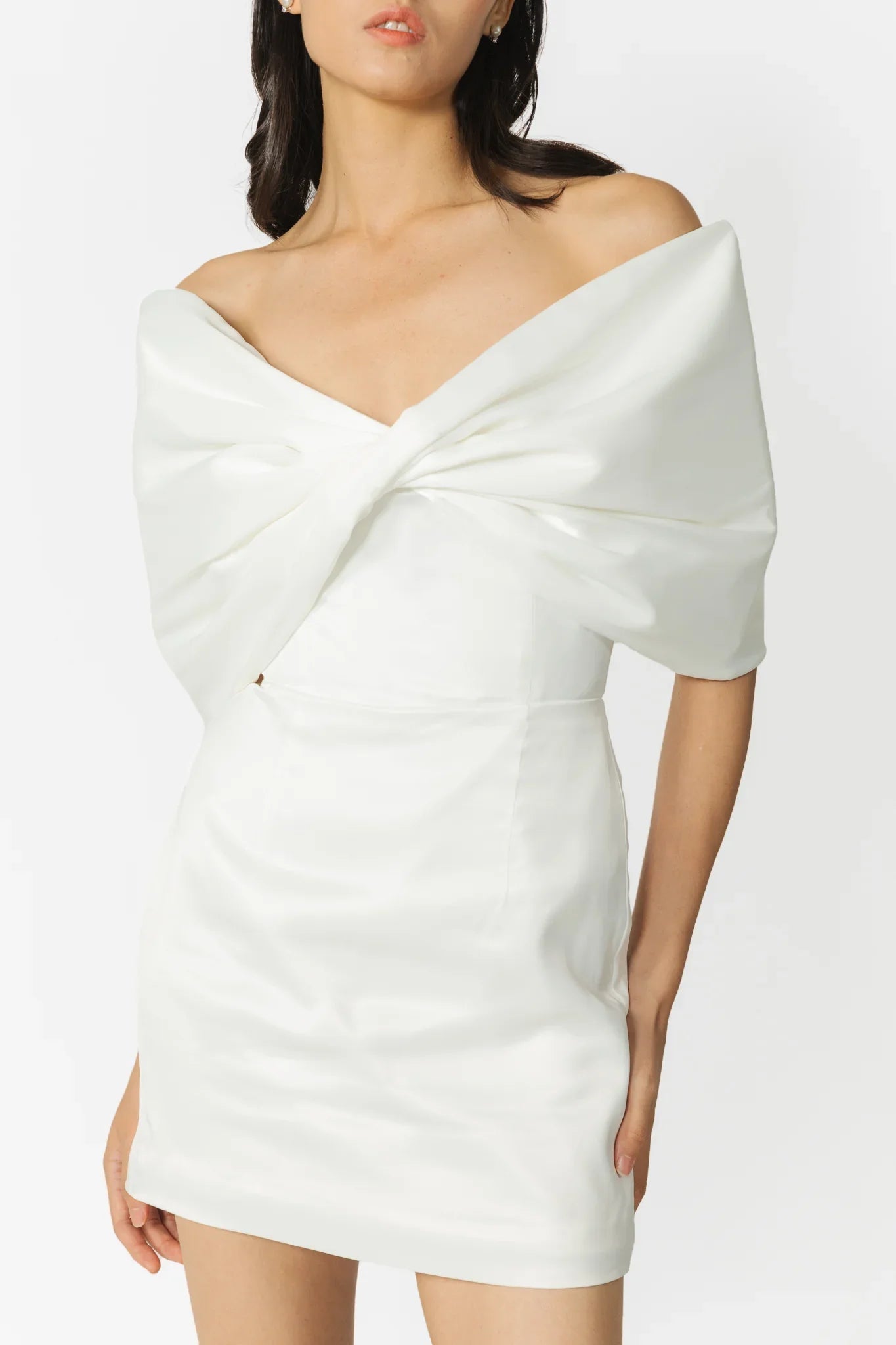 Paola Dress