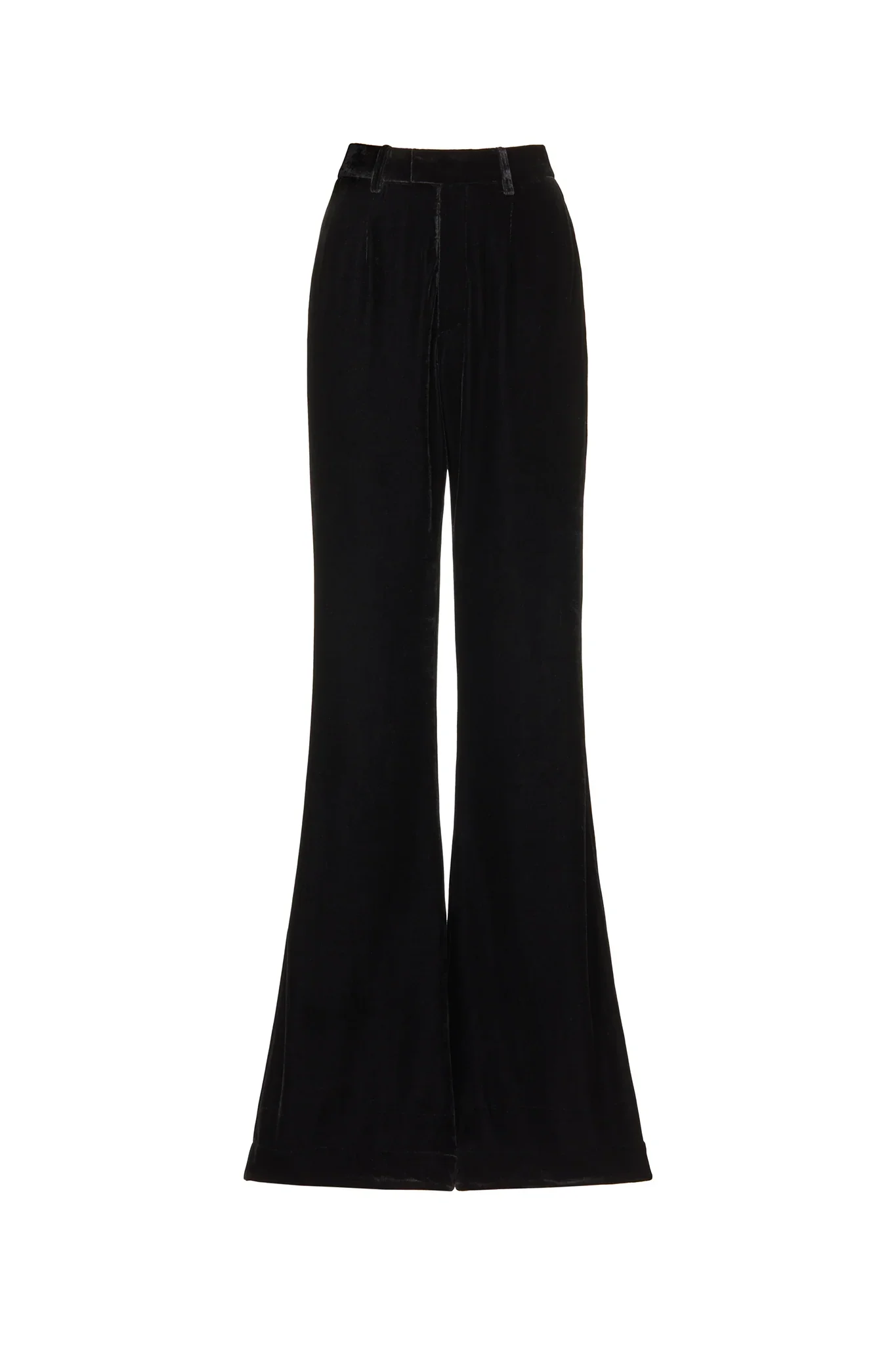 Tomas Velvet Pant