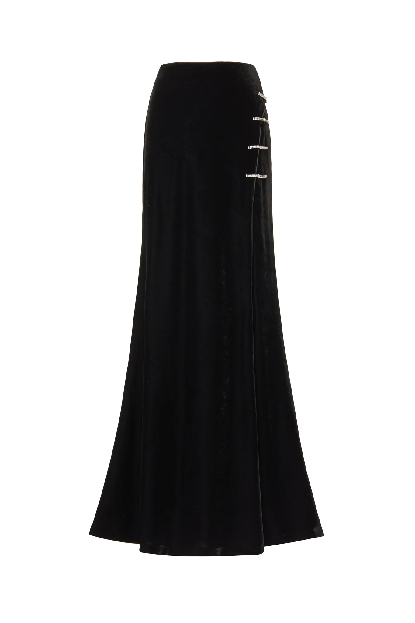 Venus Velvet Skirt