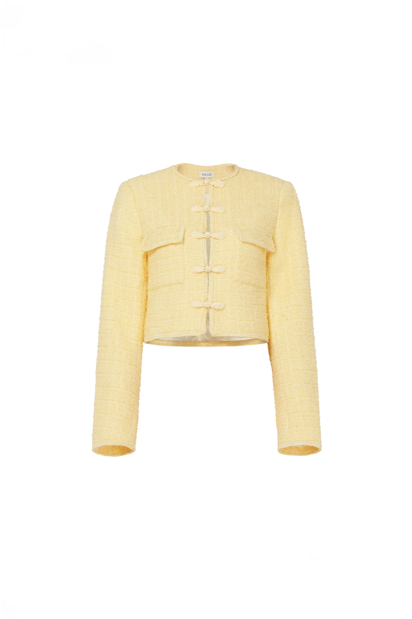 Abbie Tweed Jacket