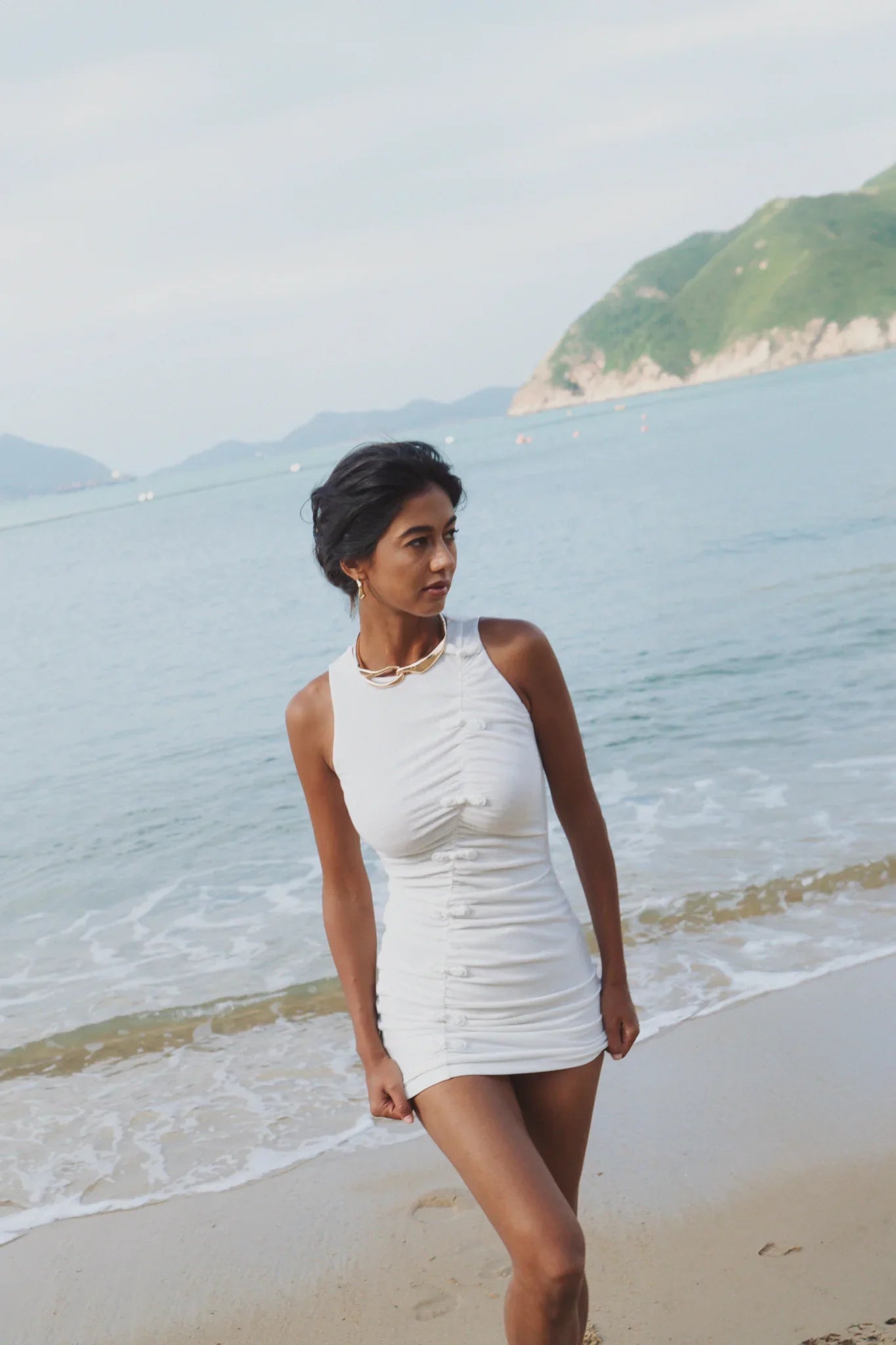 Dawson Mini Dress