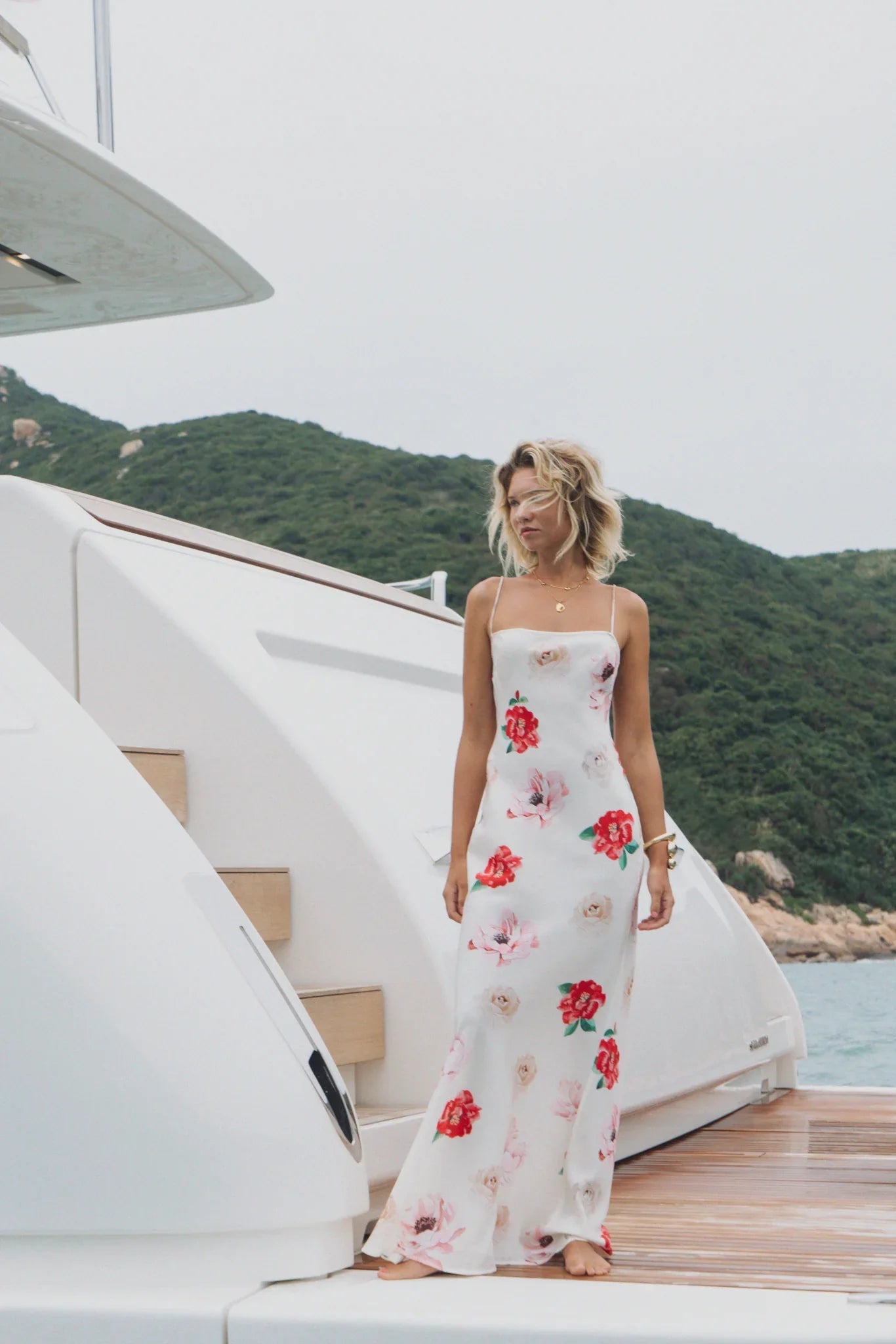 Elba Dress