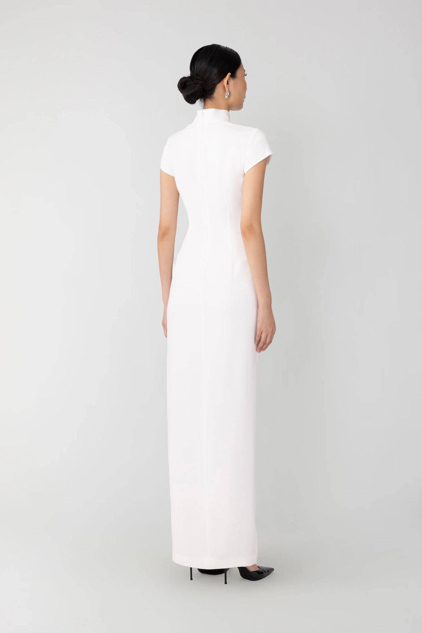 Isabella Maxi Dress