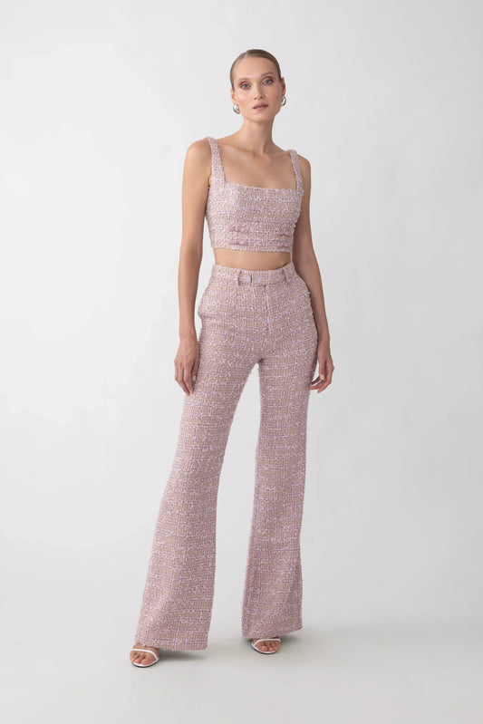 Bridgette Tweed Set