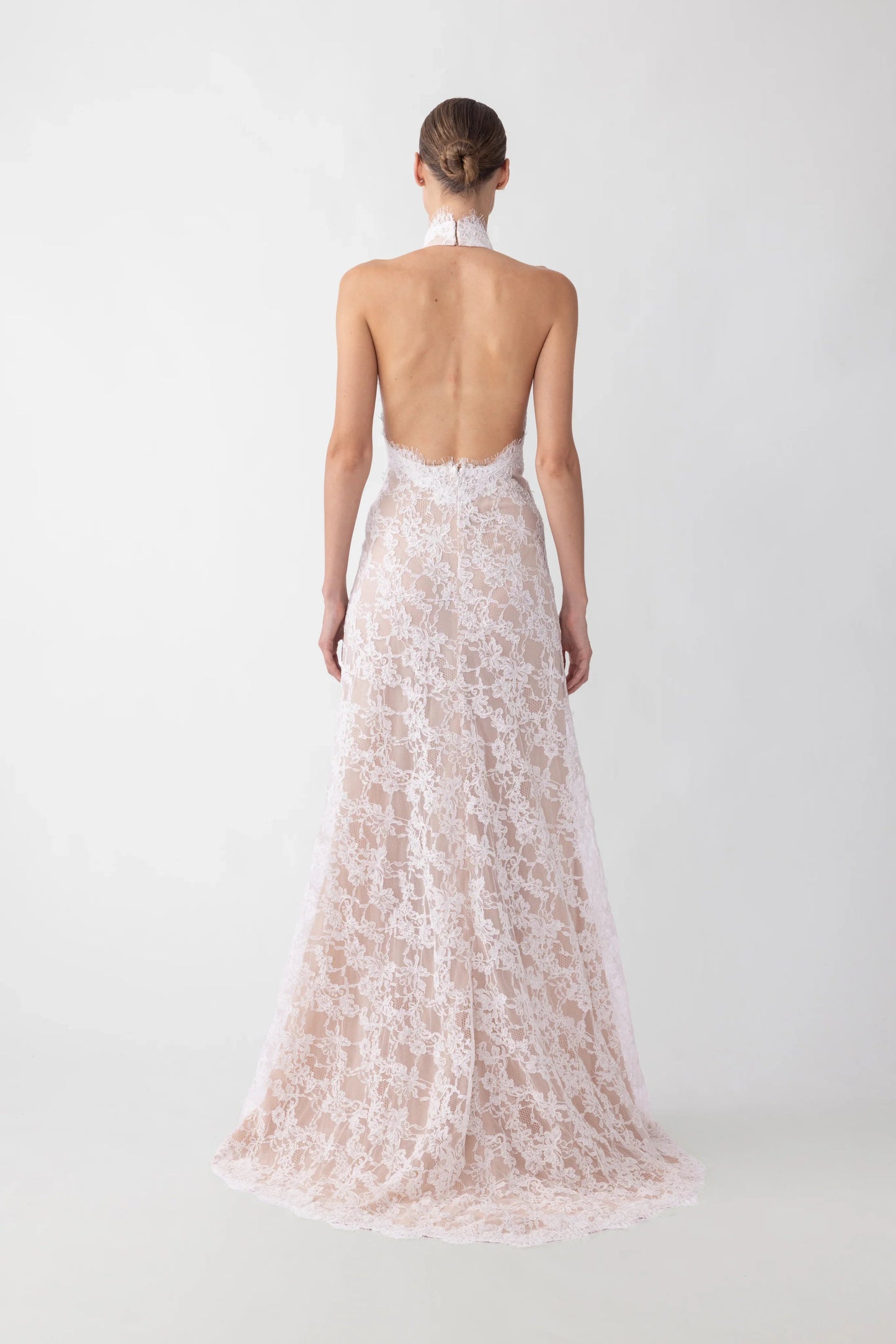 Reese Lace Dress