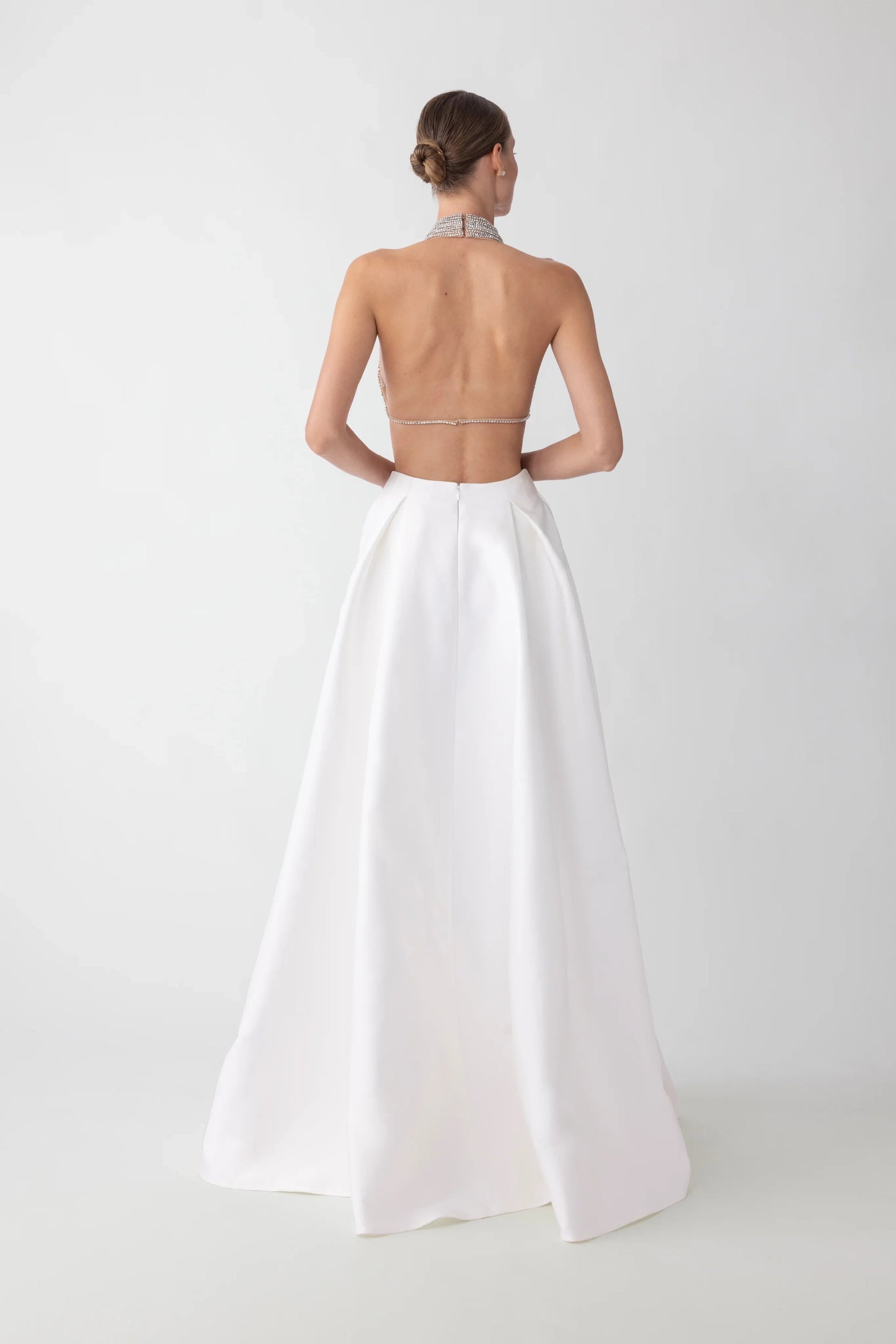 Lucie Maxi Skirt