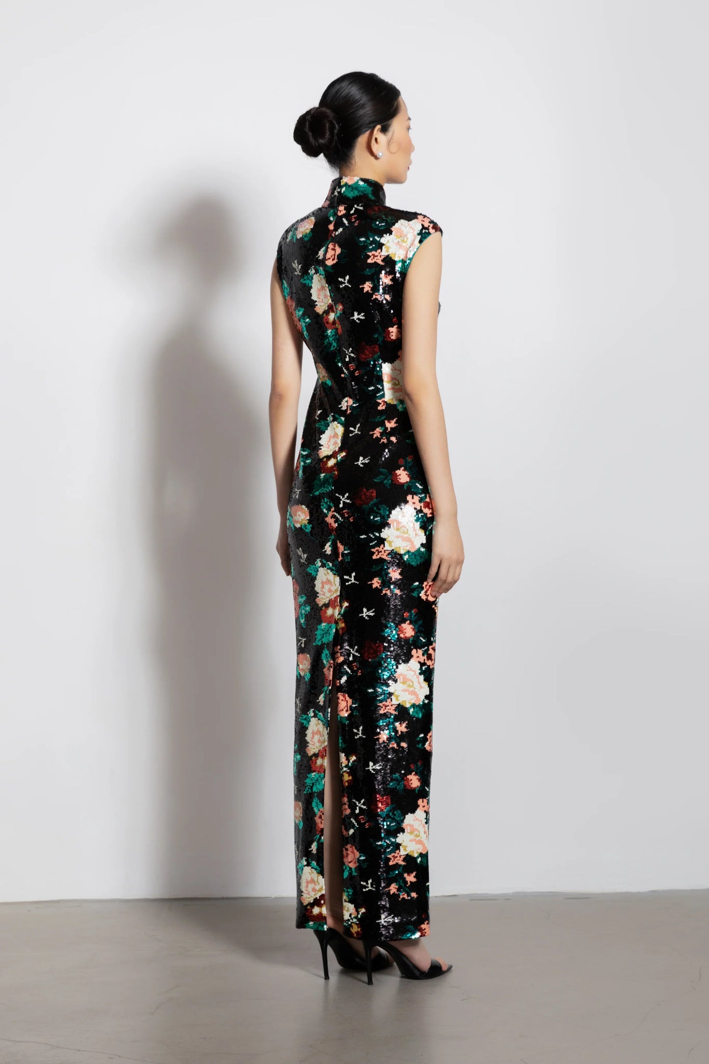 Faye Maxi Dress