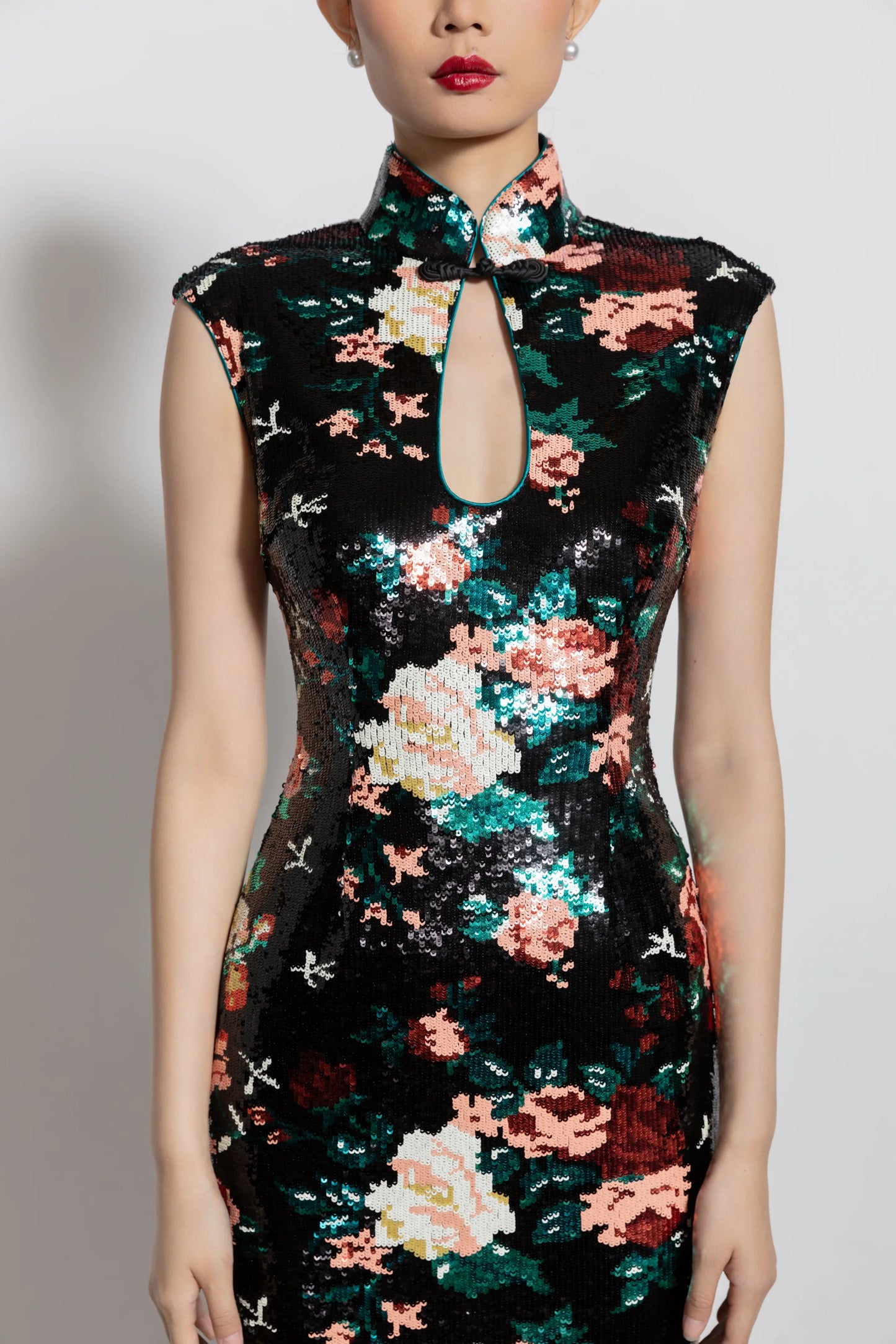 Faye Maxi Dress