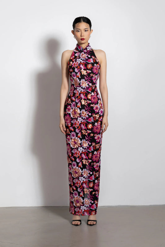 Hwa Maxi Dress