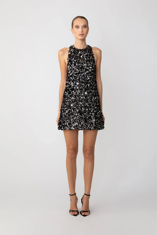 Whitney Mini Dress