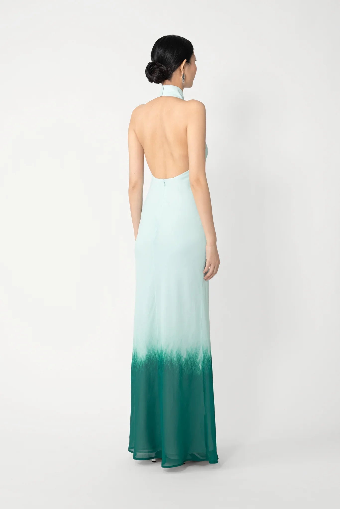 Gianna Maxi Dress