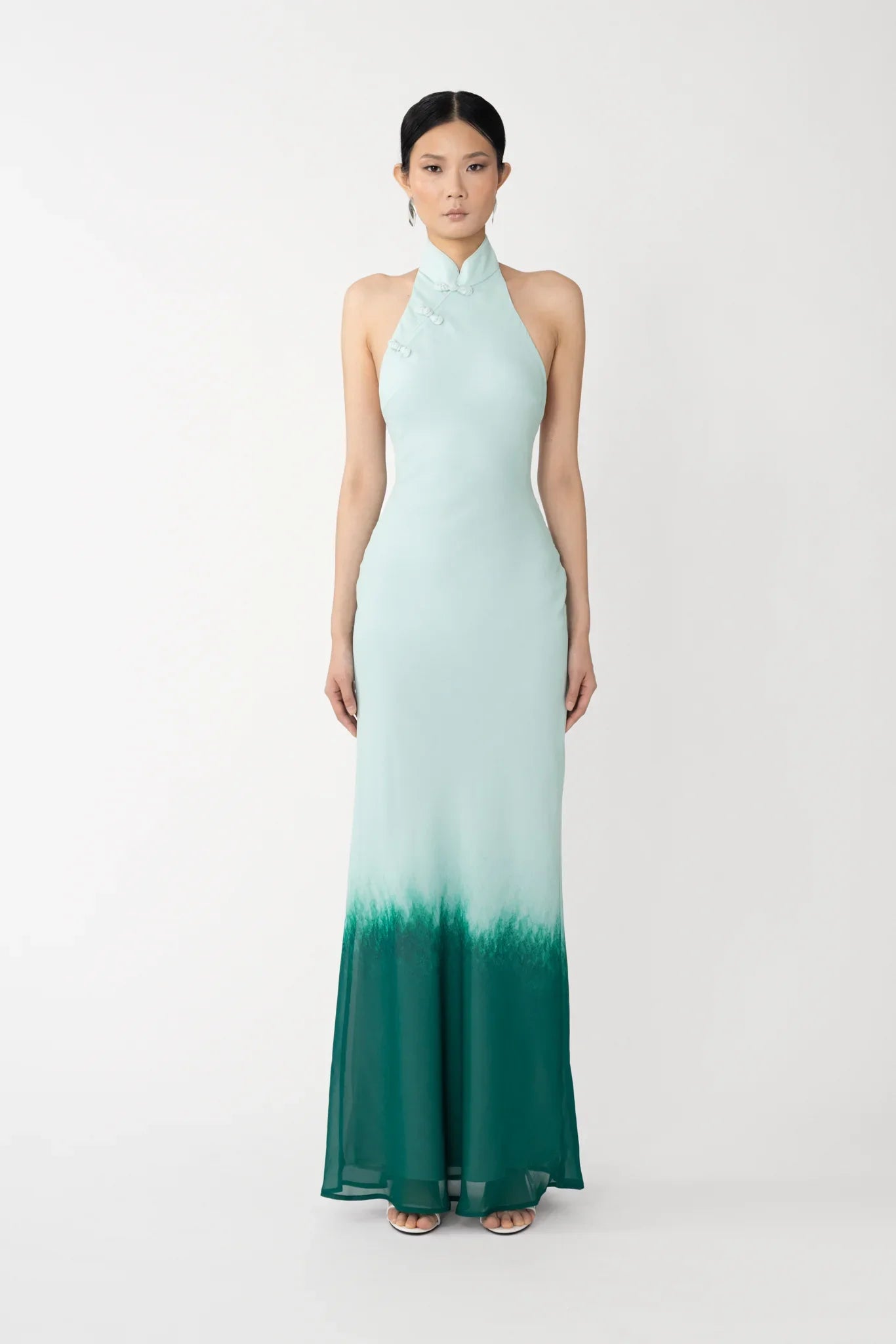 Gianna Maxi Dress