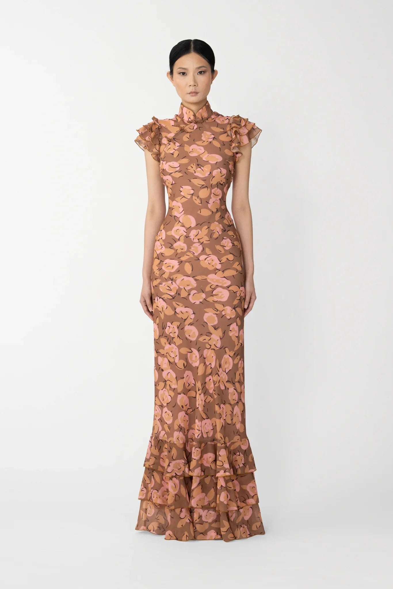 Gemma Dress