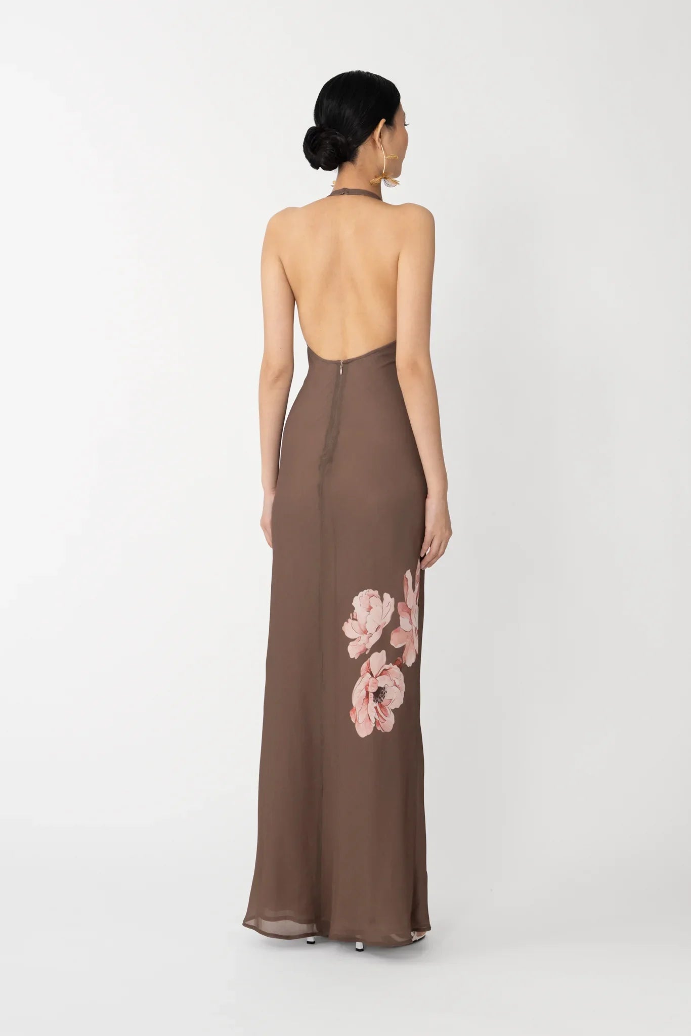 Gwyneth Maxi Dress