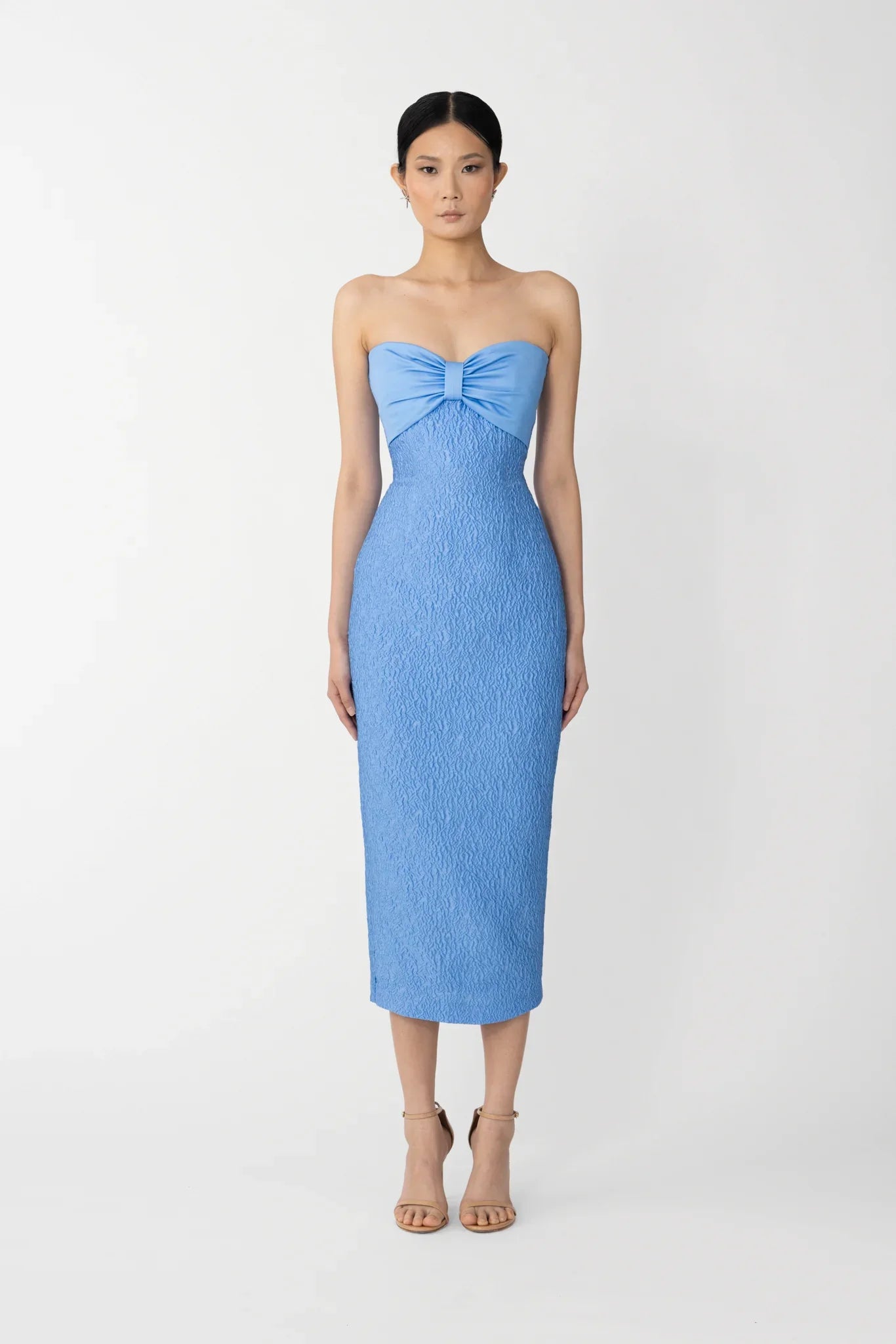 Jackie Midi Dress