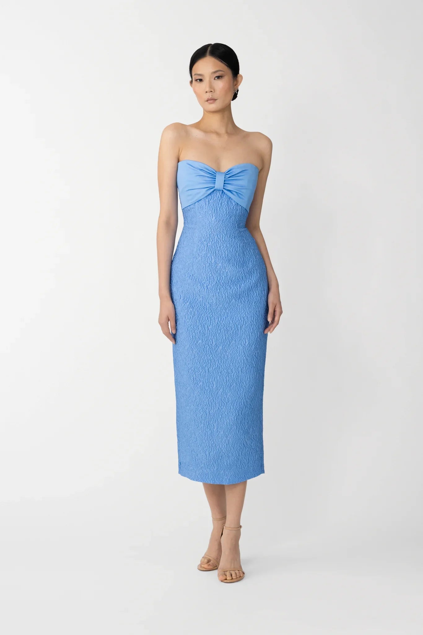 Jackie Midi Dress
