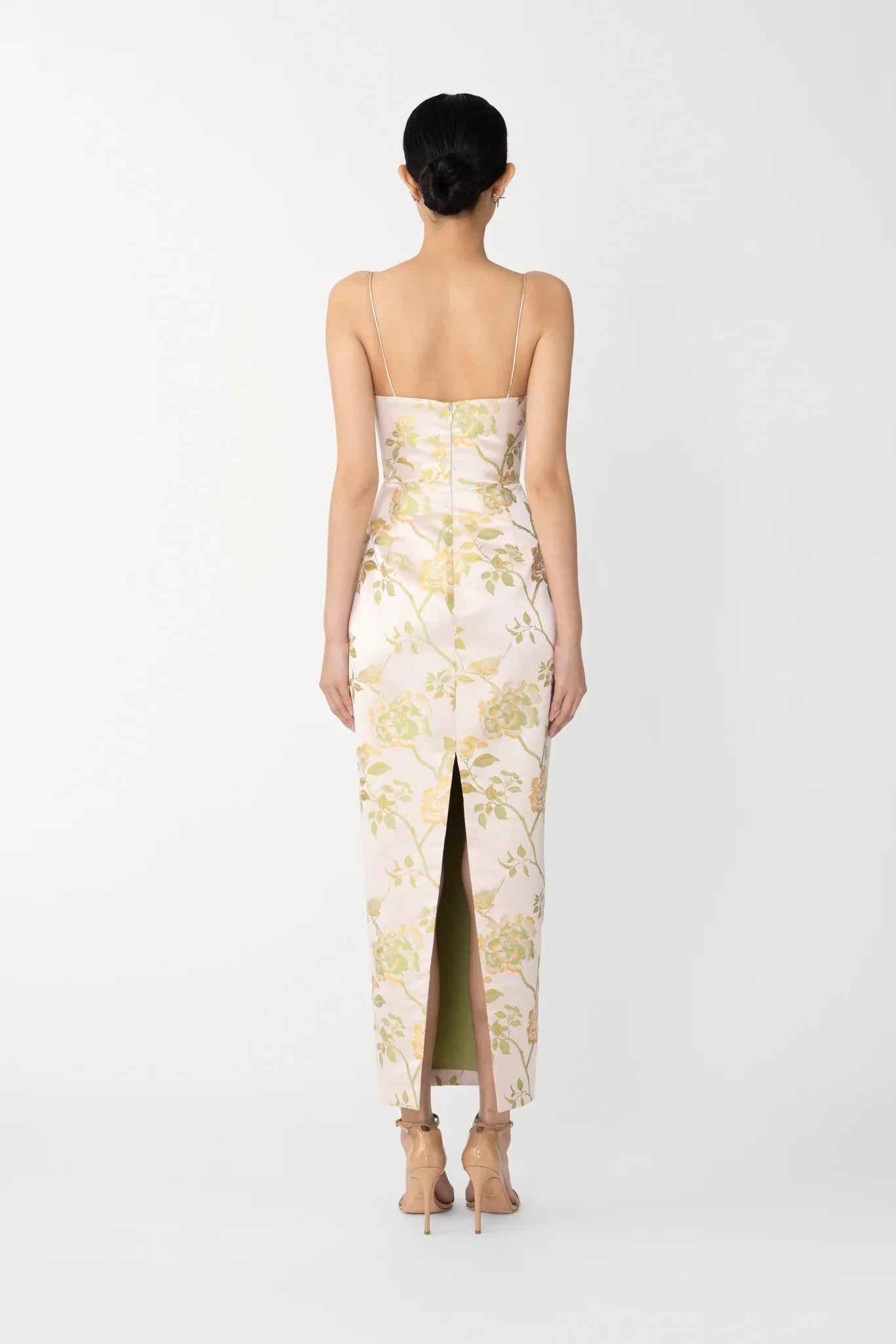 Marielle Midi Dress