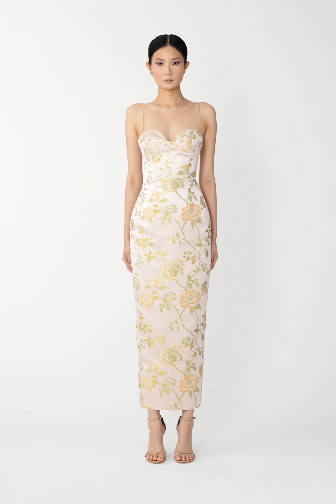Marielle Midi Dress