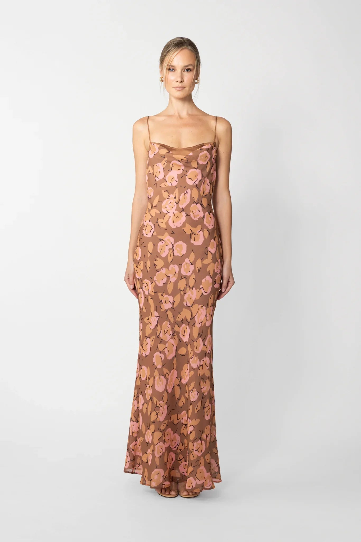 Gabi Dress