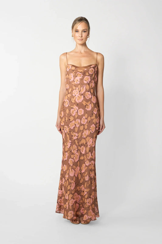Gabi Dress
