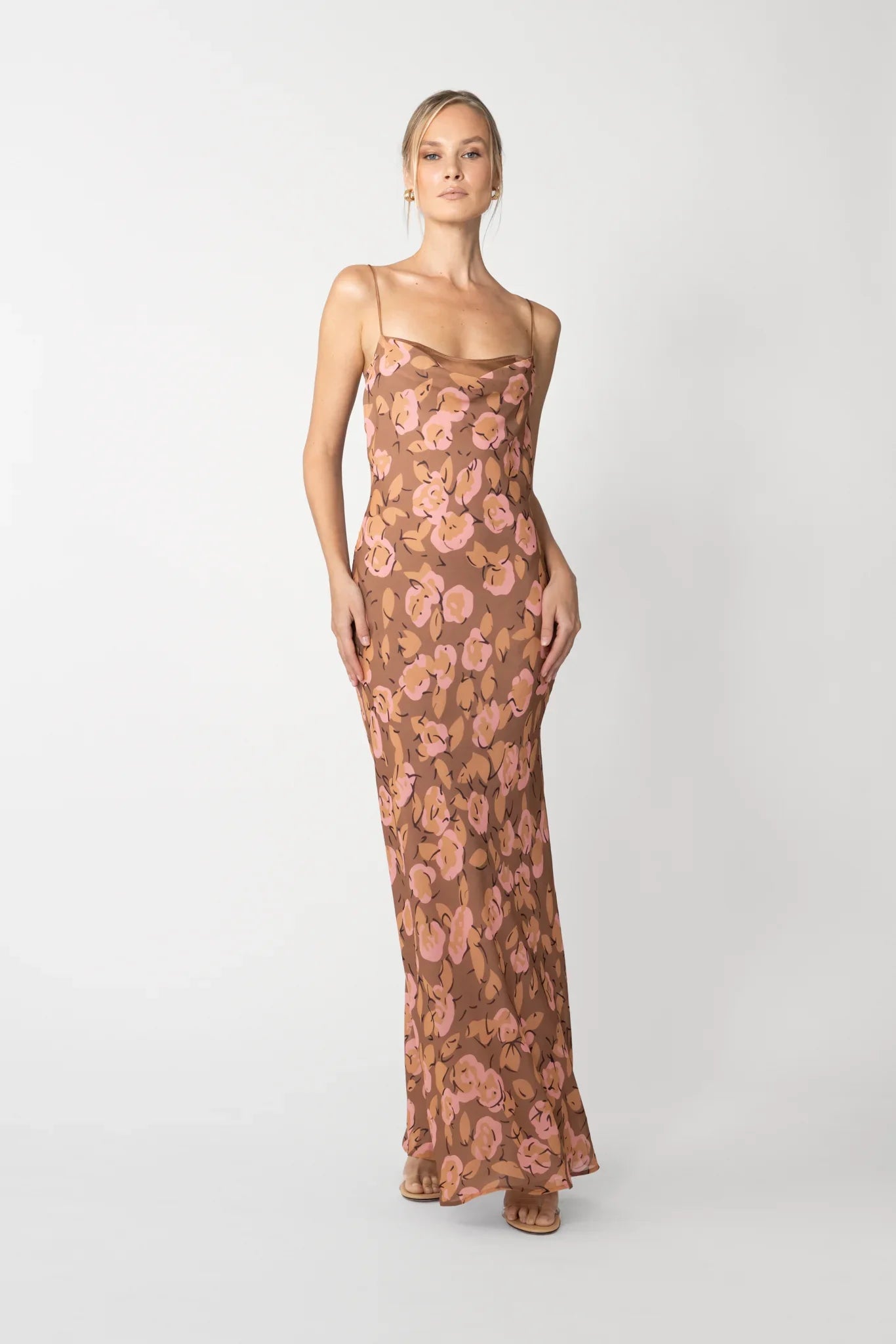 Gabi Dress