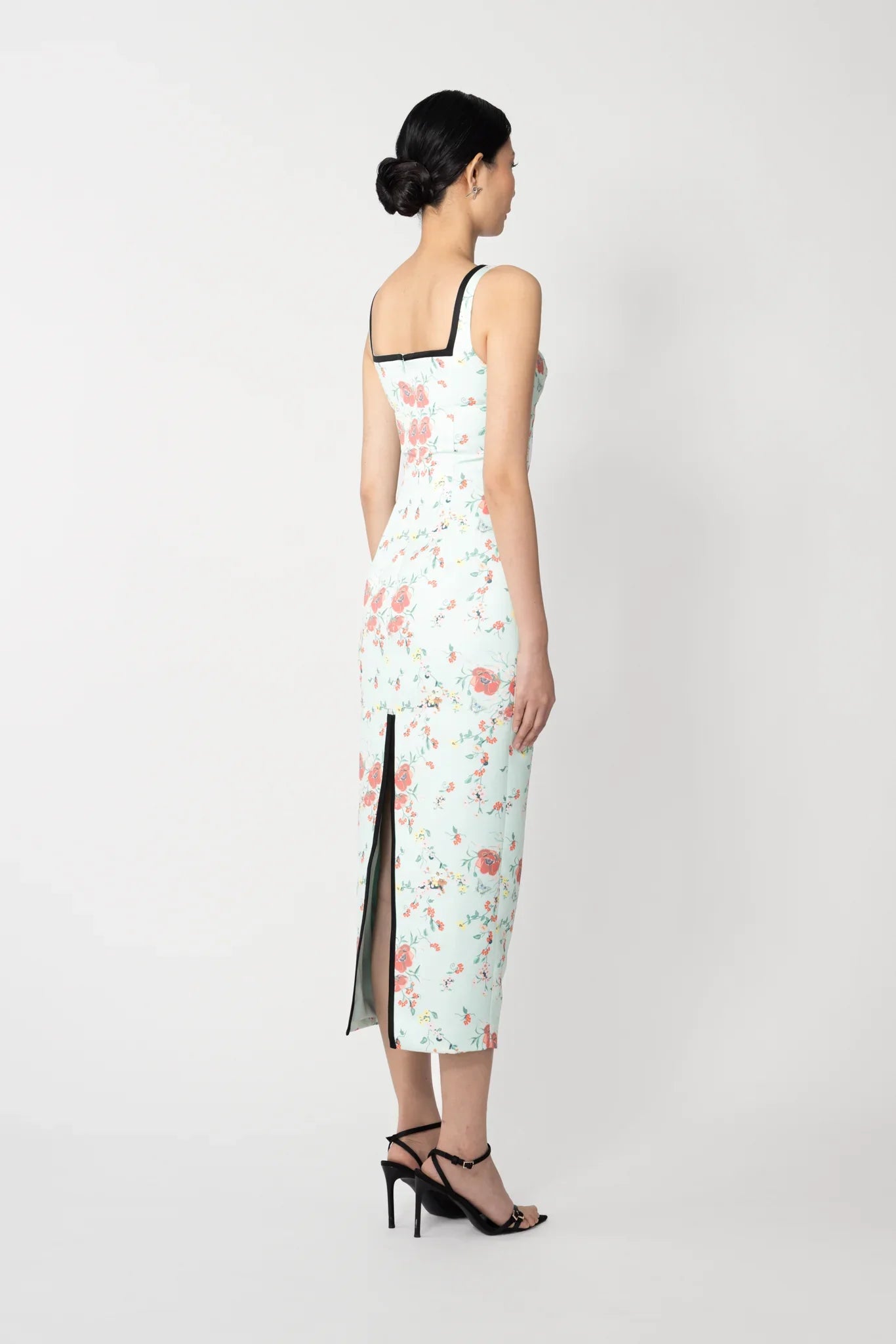 Madison Midi Dress