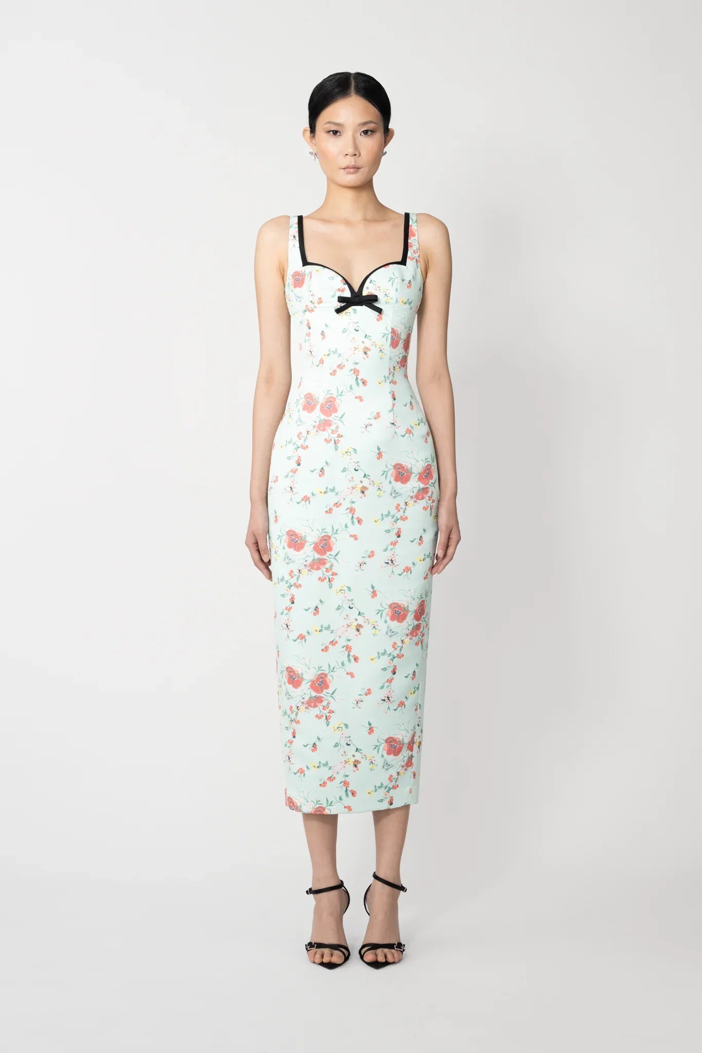 Madison Midi Dress
