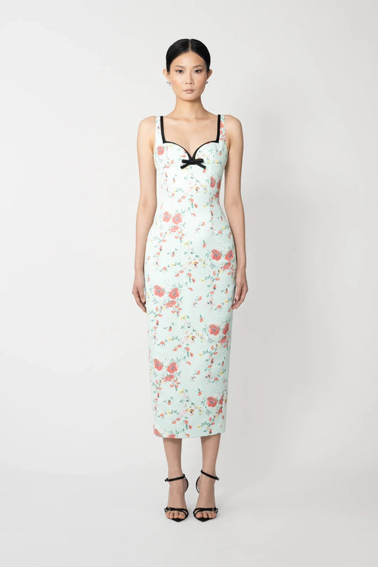 Madison Midi Dress