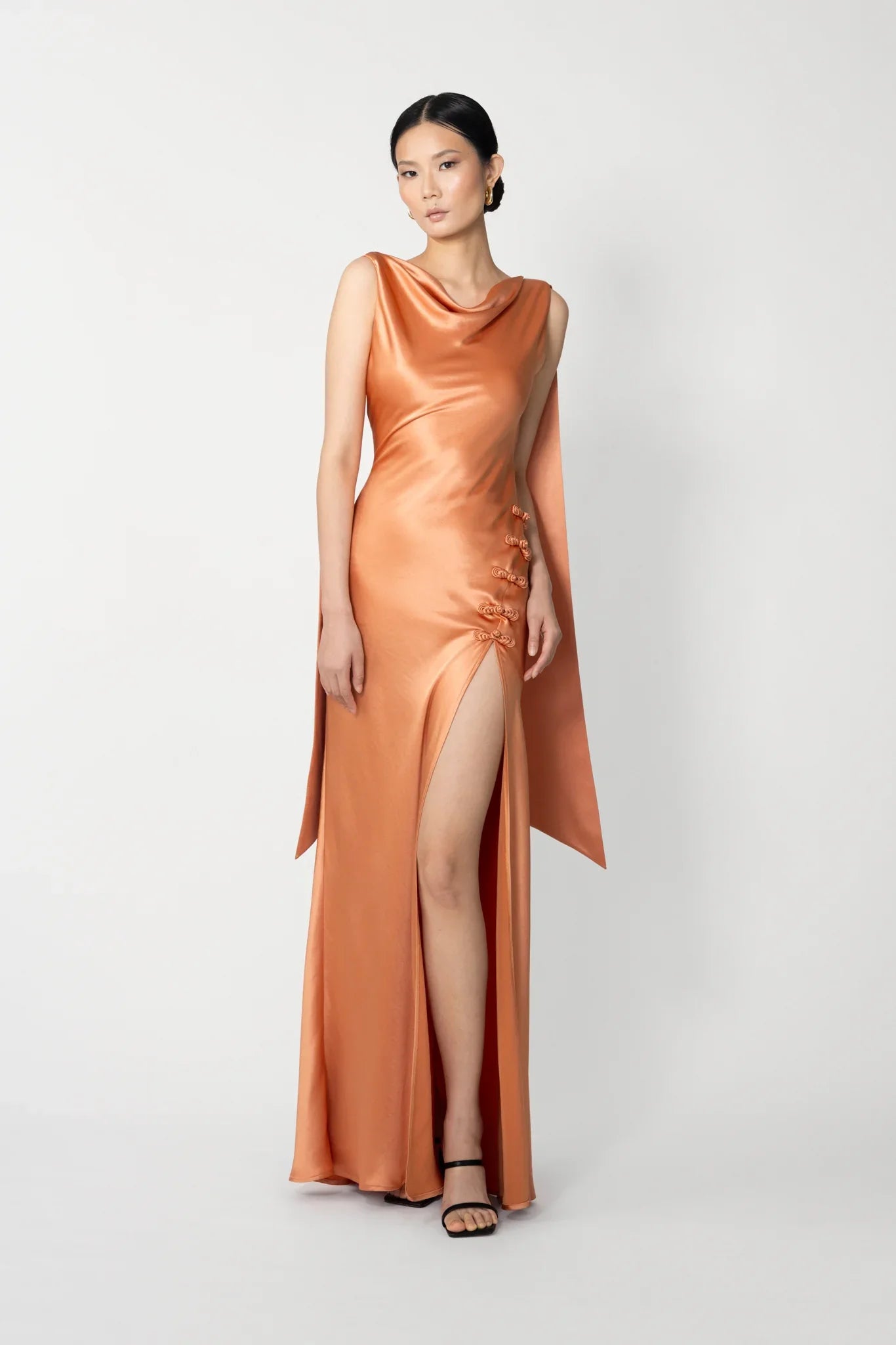 Priscilla Gown